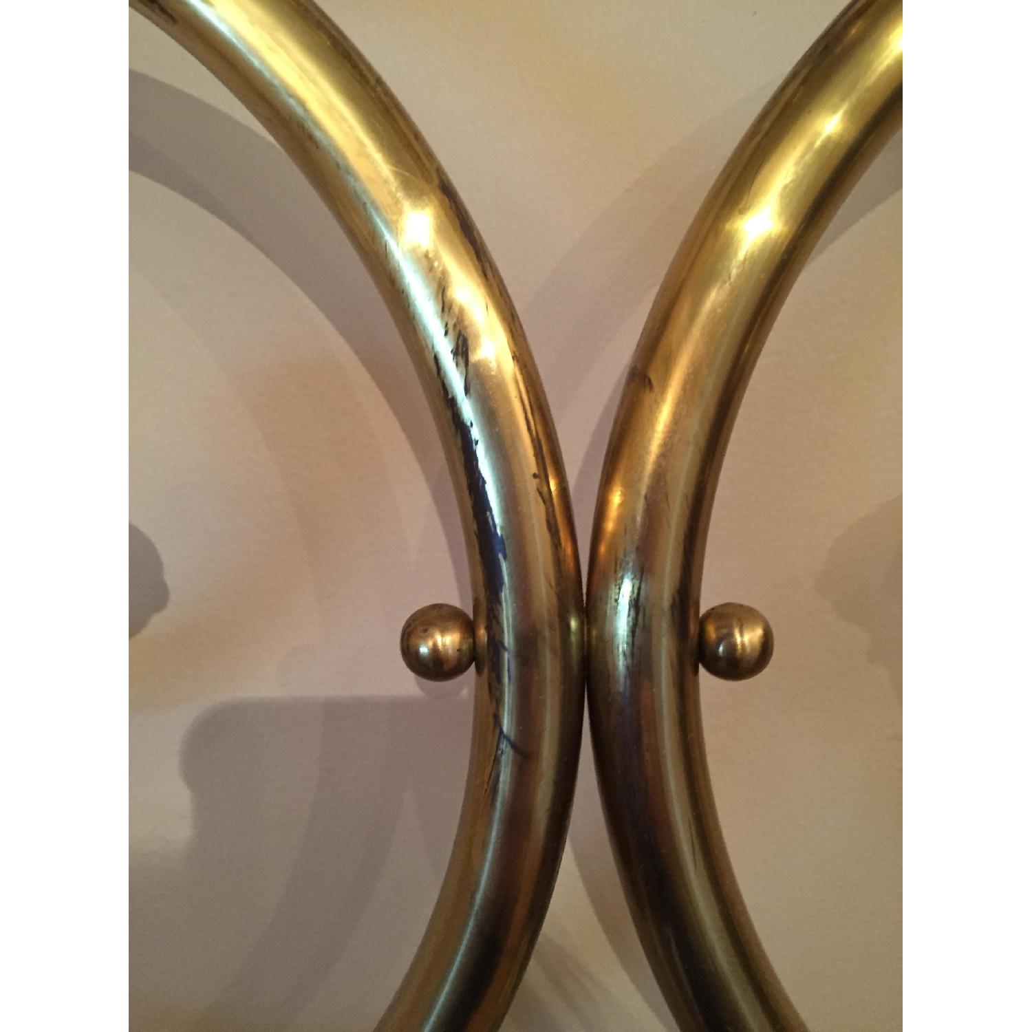 Brass Headboard - image-4