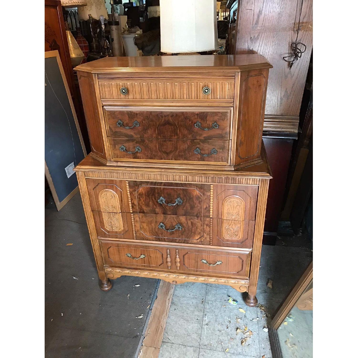 1930s Dresser - image-2