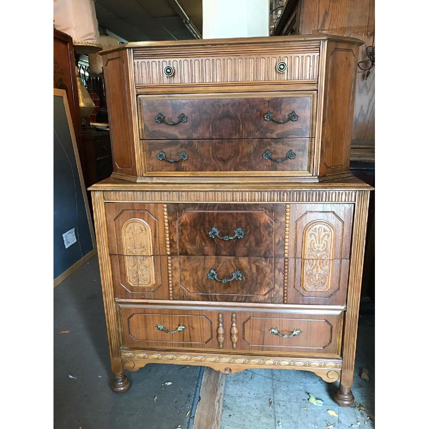 1930s Dresser - image-21