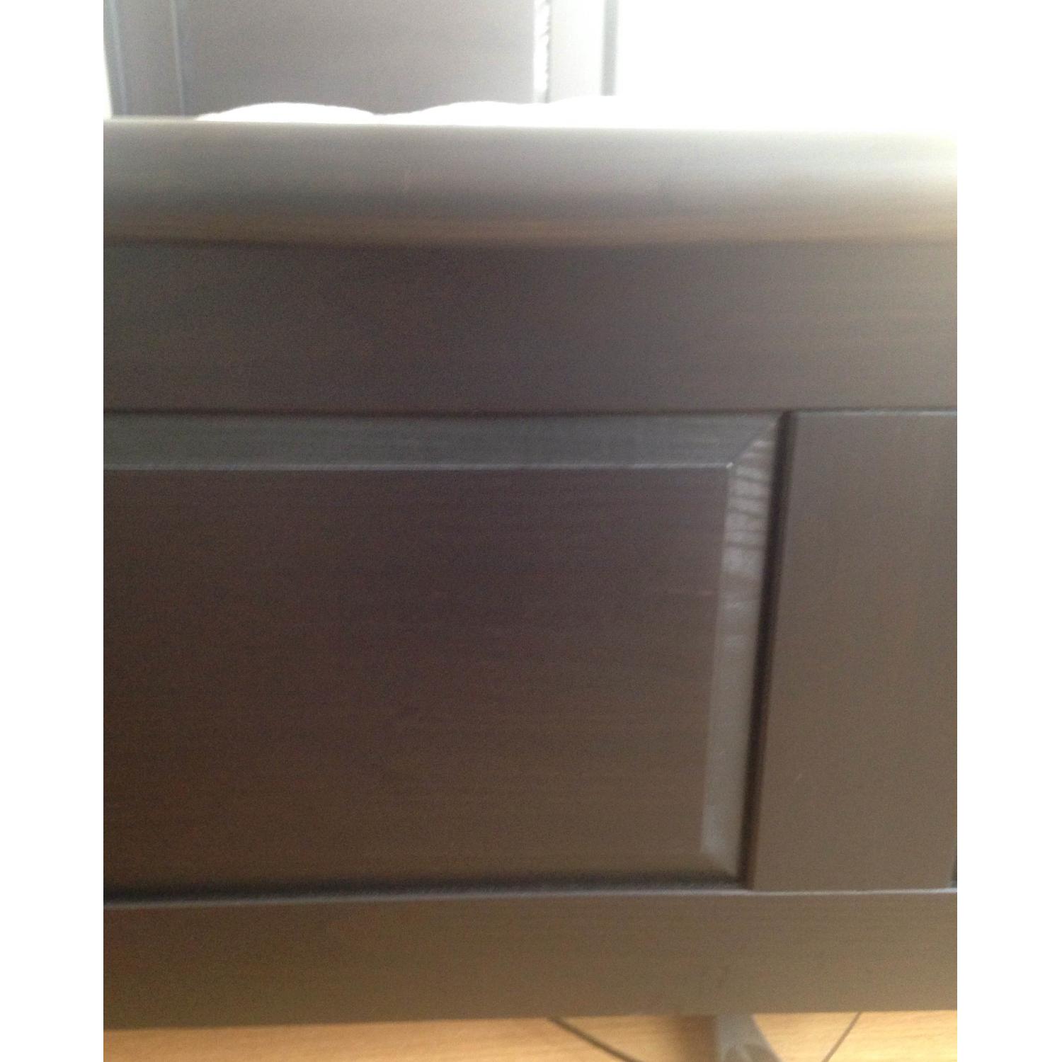 Ikea Hasselvika King Bed Frame - image-4