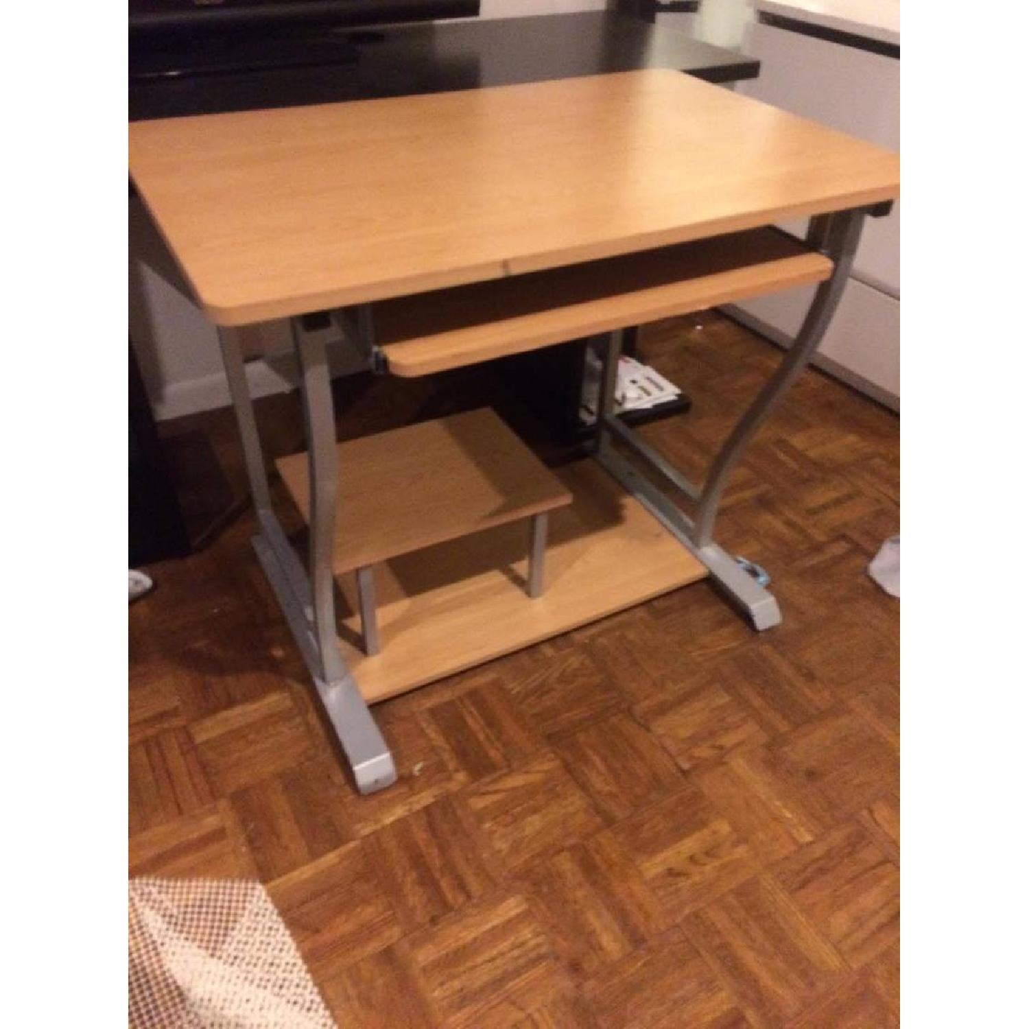 Compact Desk/Workstation - image-2