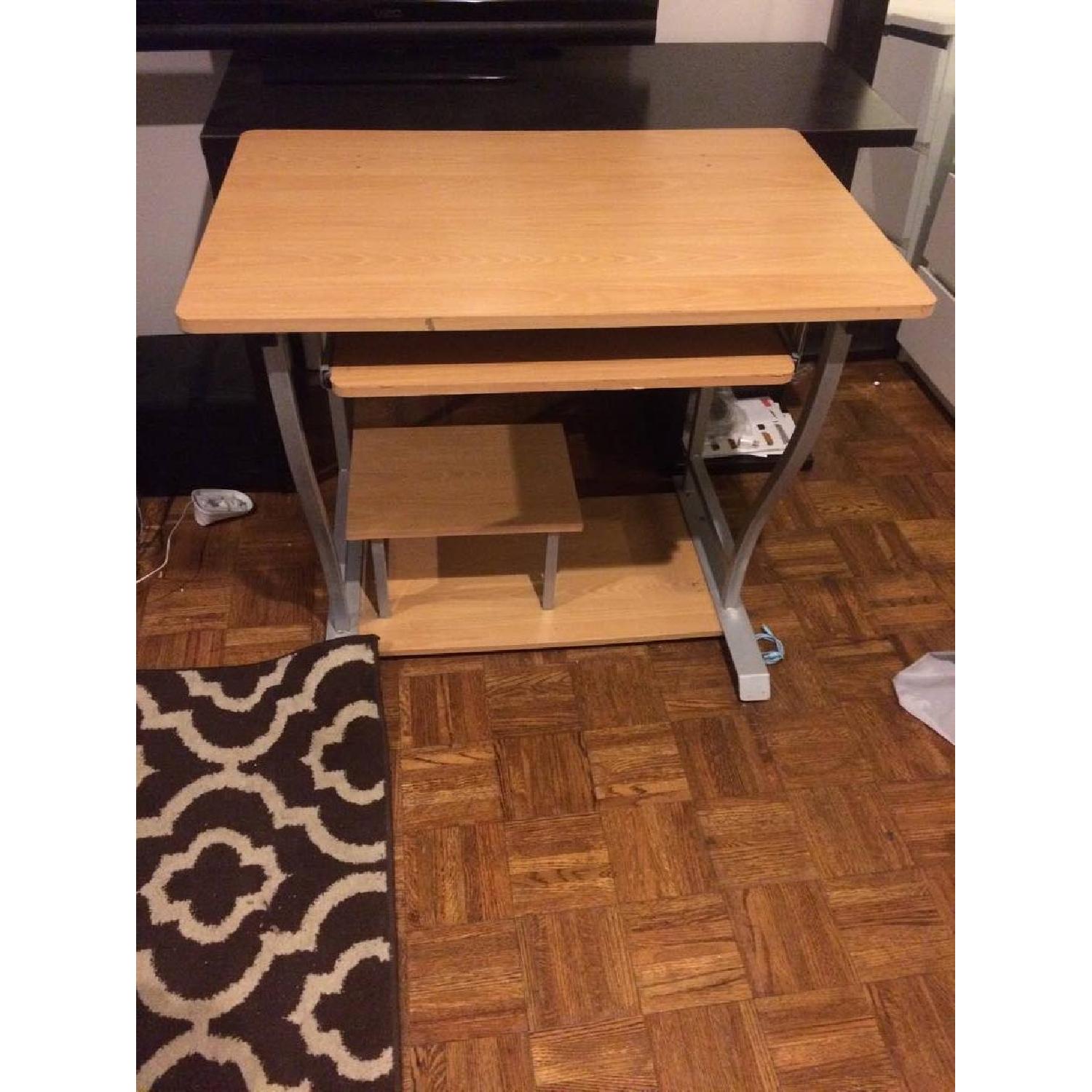 Compact Desk/Workstation - image-3