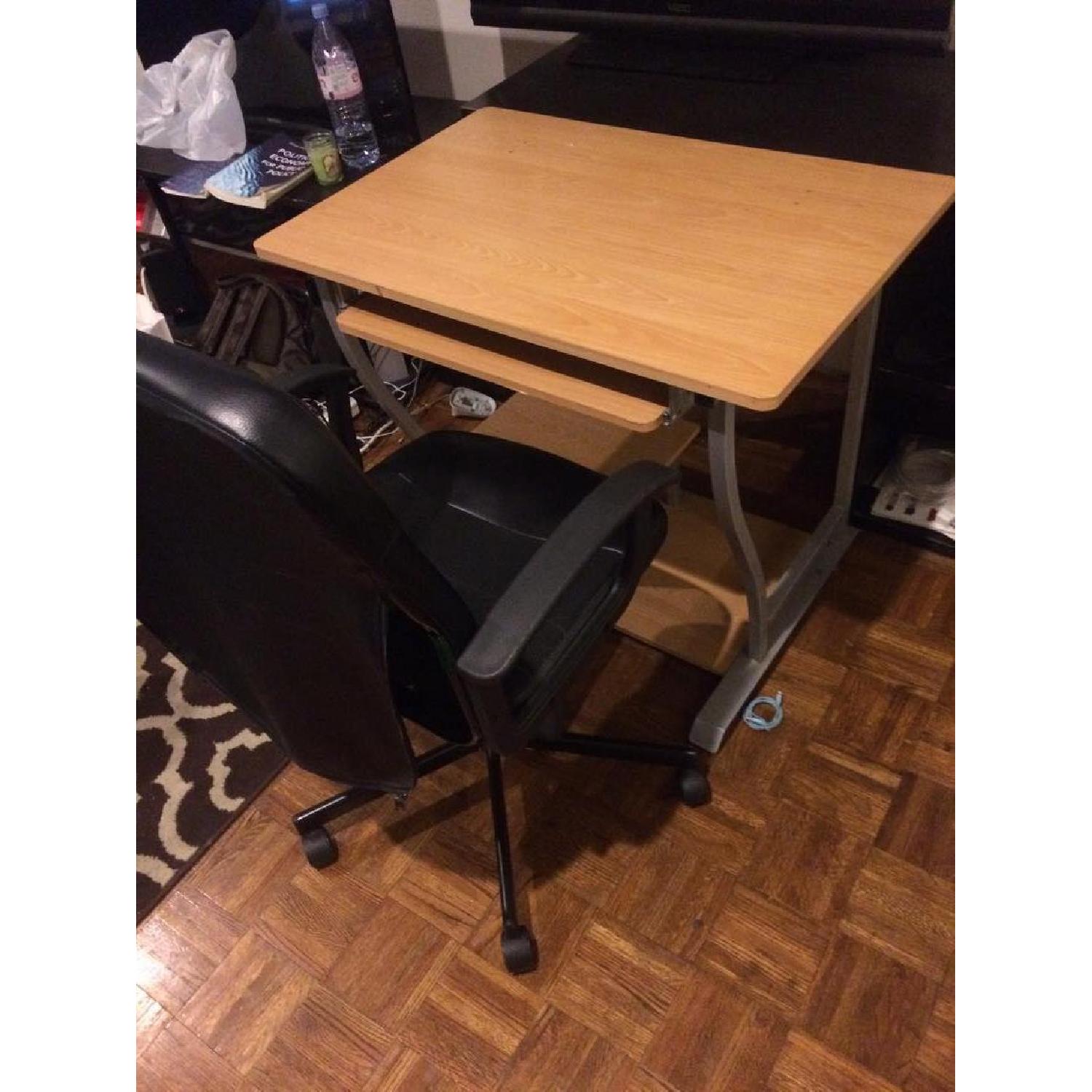 Compact Desk/Workstation - image-4