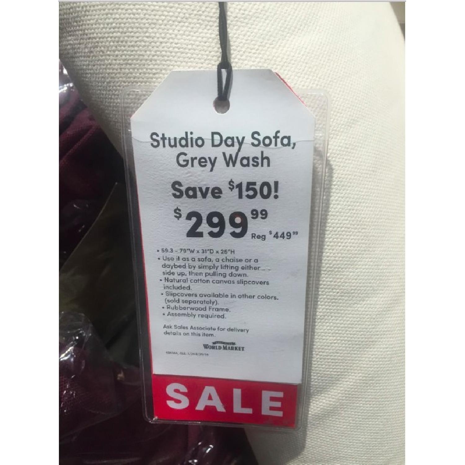 Studio Day Sofa - image-3