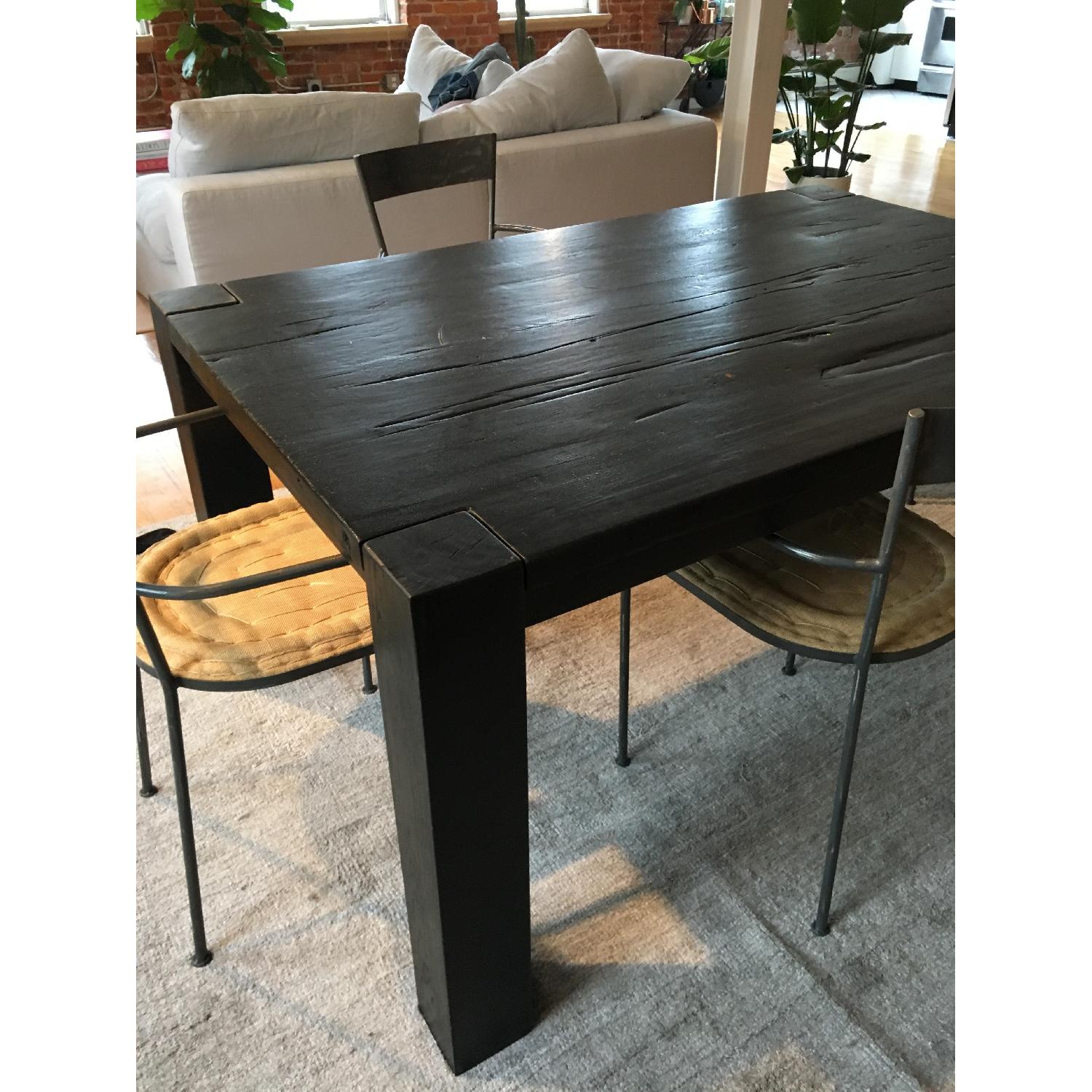 Restoration Hardware Parsons Table - image-1