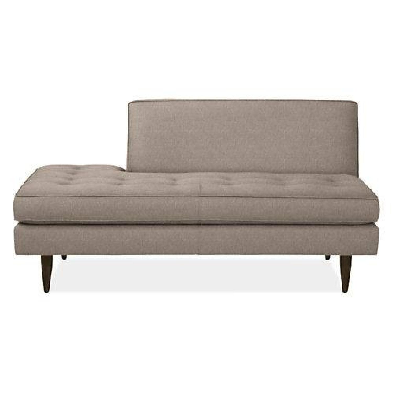 Room & Board Reese Sofa W Right-back Sofa - image-1