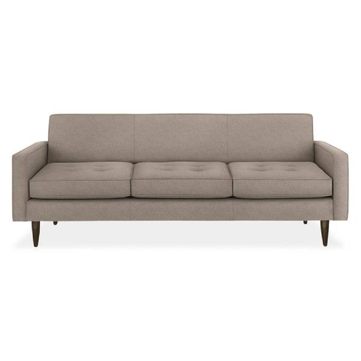Room & Board Reese Sofa W Right-back Sofa - image-2
