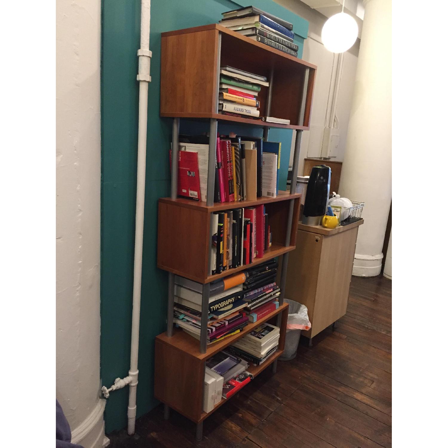 Blu Dot Bookshelf - image-1