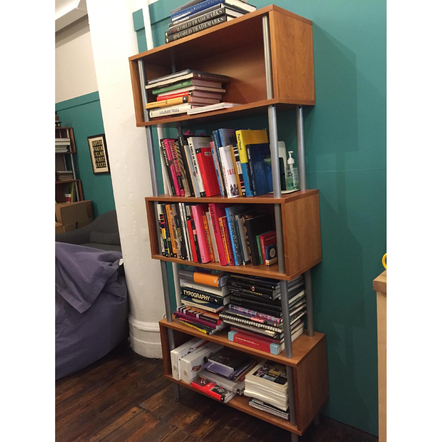 Blu Dot Bookshelf - image-2