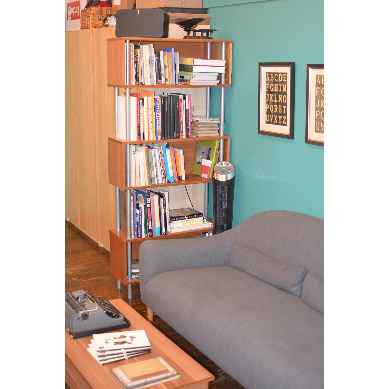 Blu Dot Bookshelf - image-3