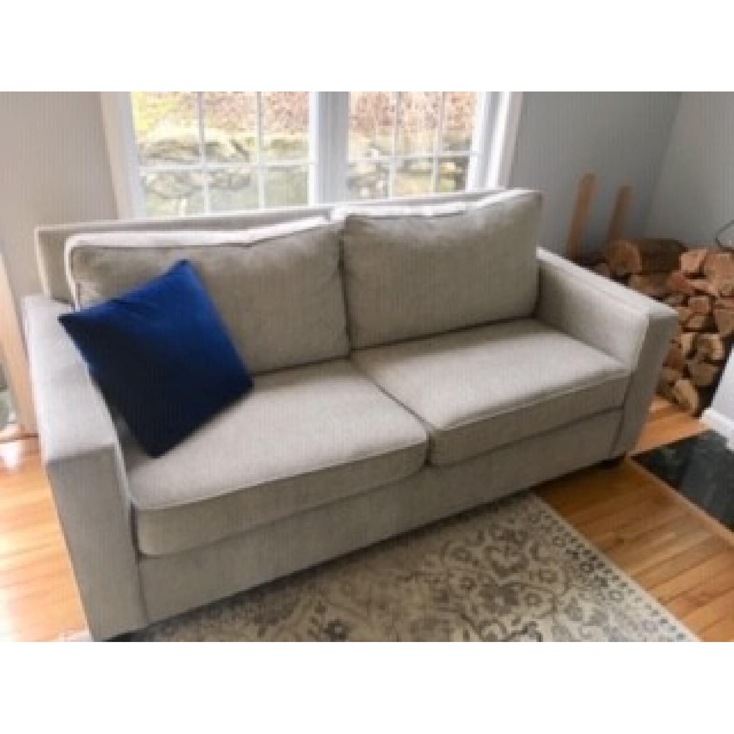 West Elm Henry Sofa - image-2