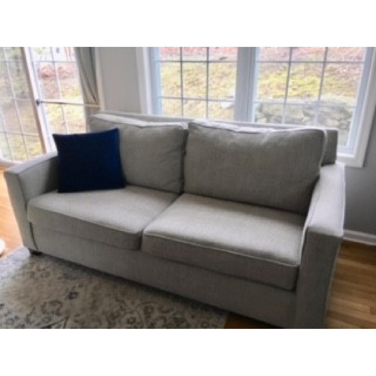 West Elm Henry Sofa - image-3