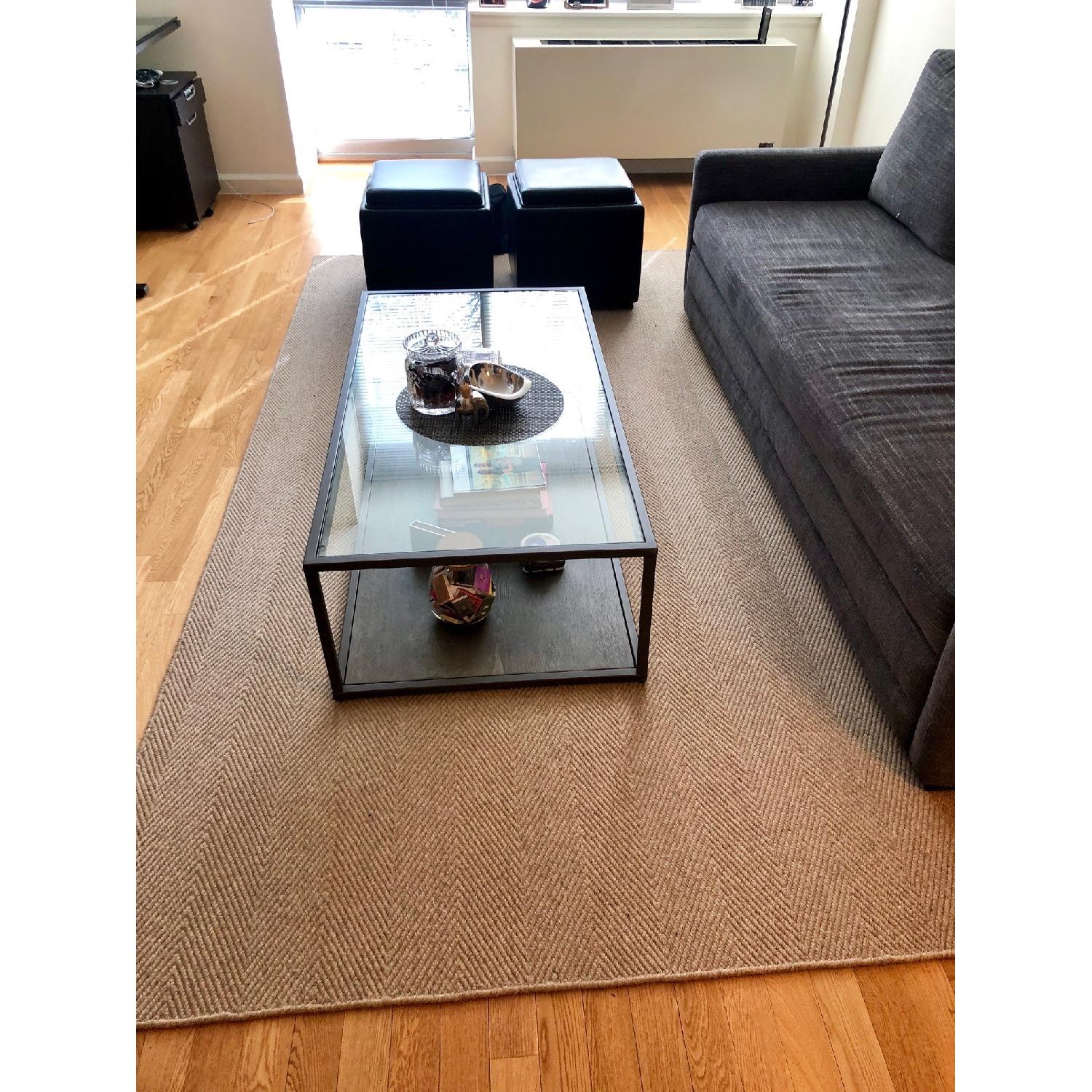 Sisal Taupe Rug - image-4