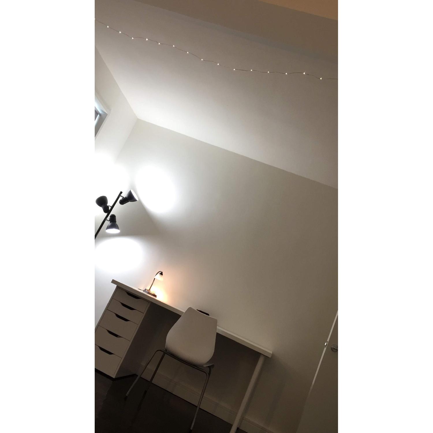 Ikea Linnmon/Alex Desk AptDeco