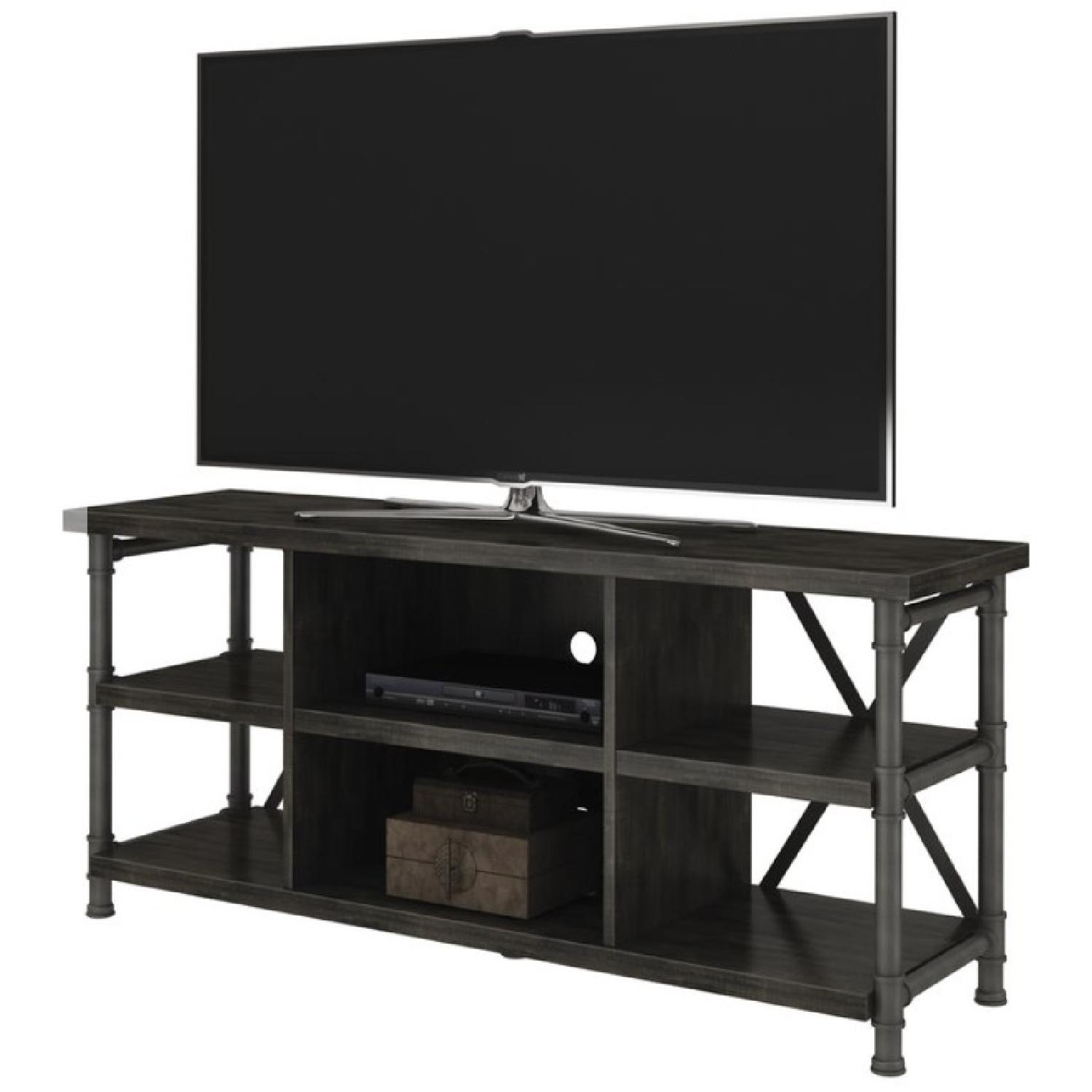 Loon Peak TV Stand - image-1