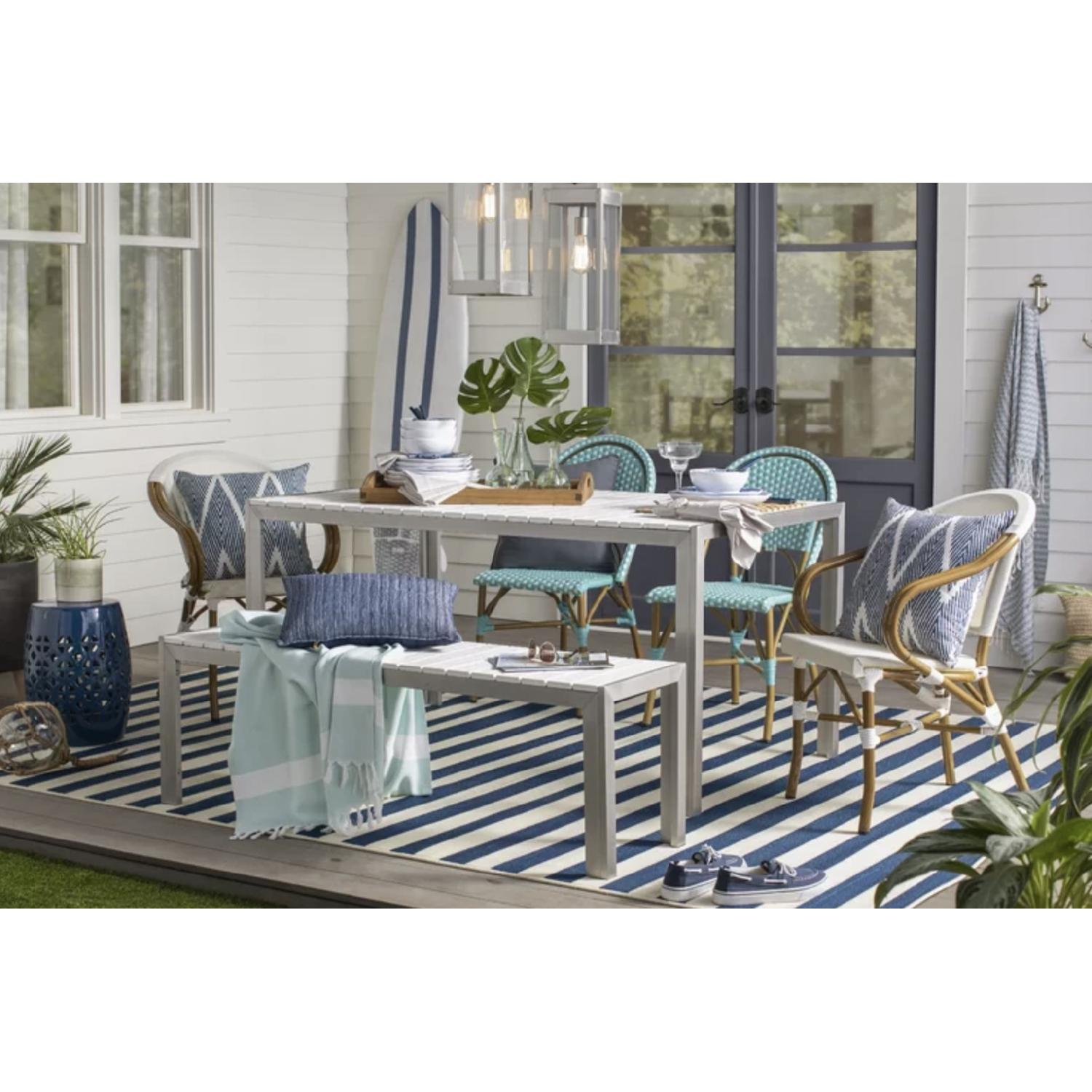 Joss & Main Wood Dining Chairs - image-2