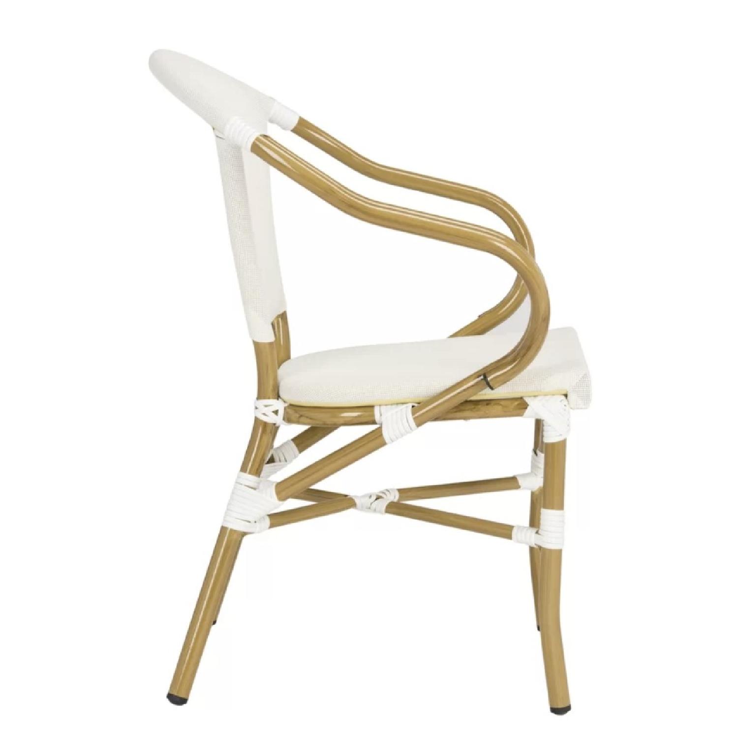 Joss & Main Wood Dining Chairs - image-3