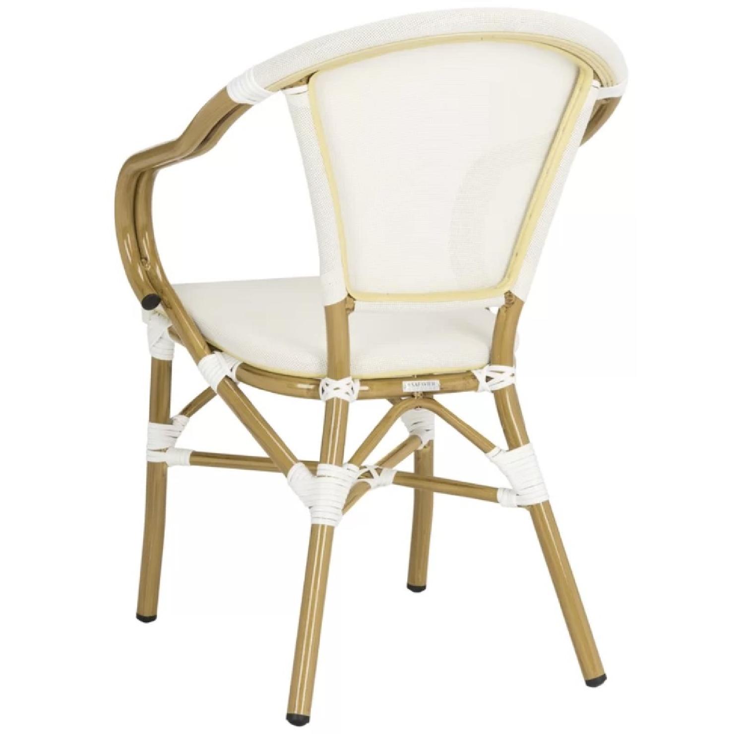 Joss & Main Wood Dining Chairs - image-4