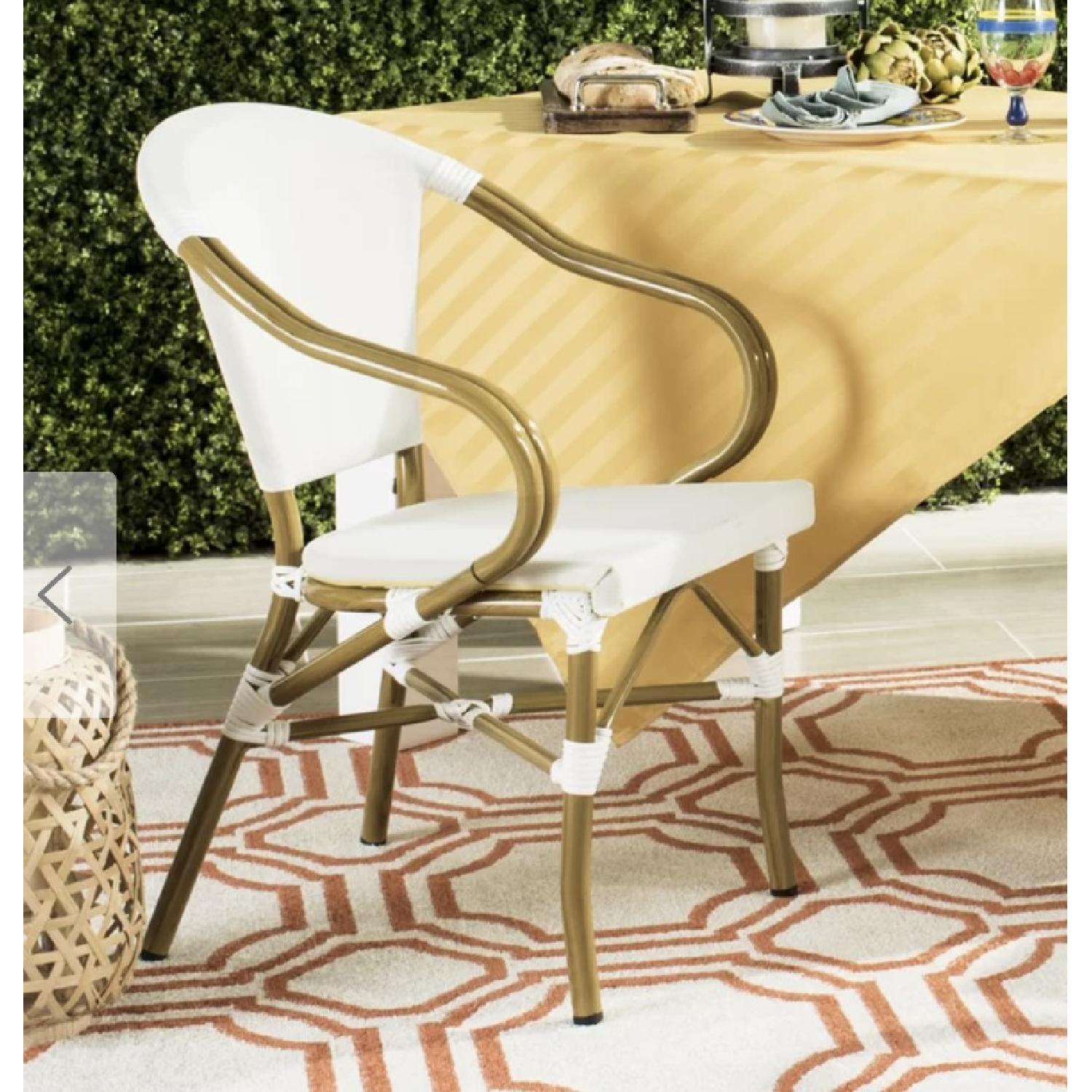 Joss & Main Wood Dining Chairs - image-5