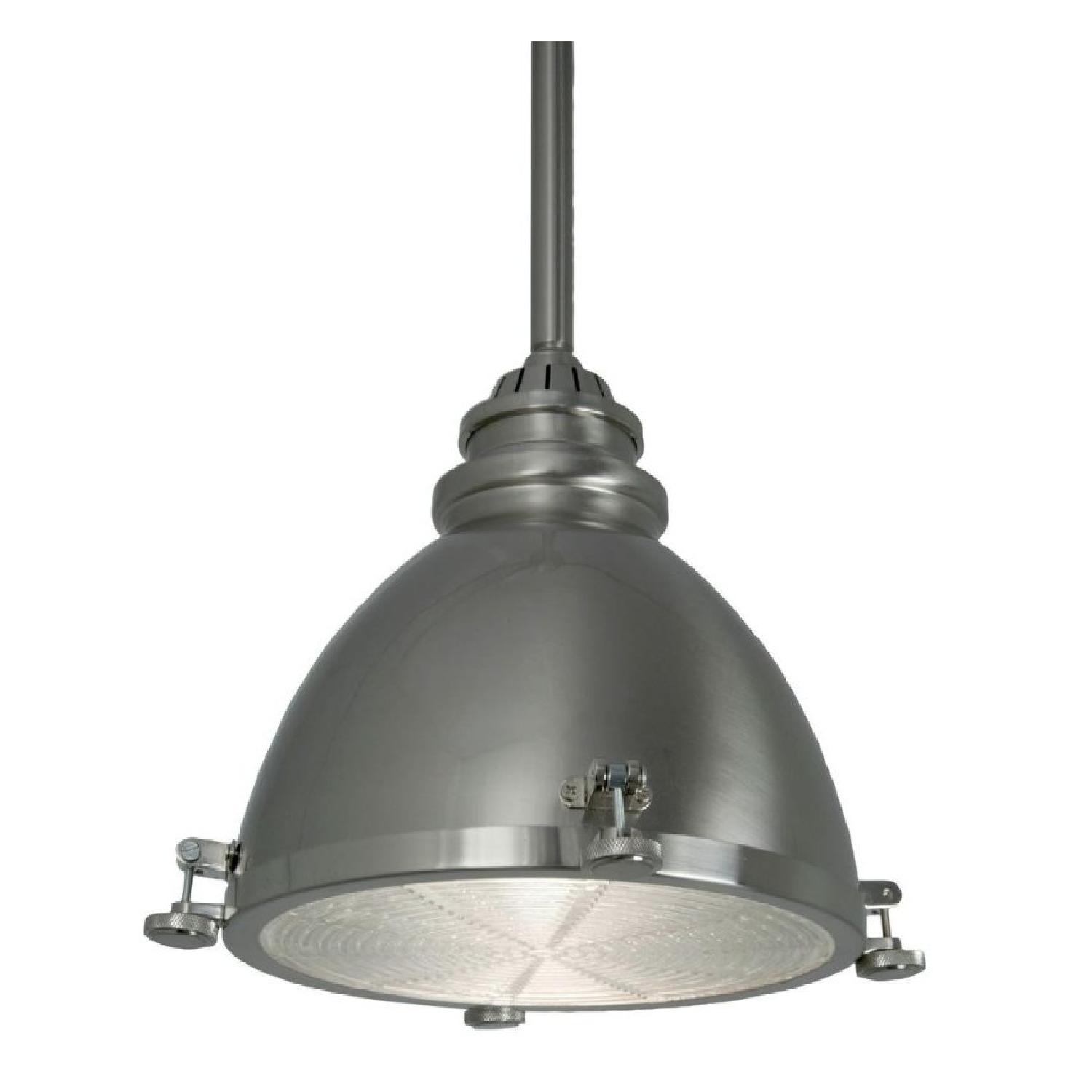 Ceiling Dome Pendant Light - image-1