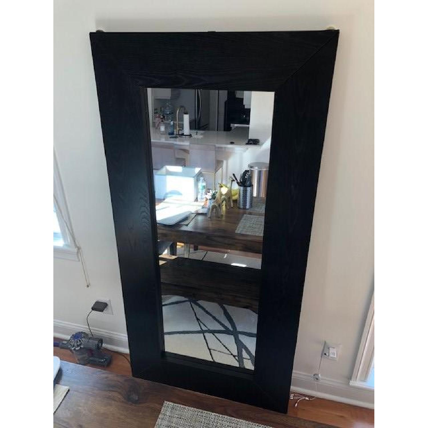 Ikea Mongstad Full Length Mirror AptDeco