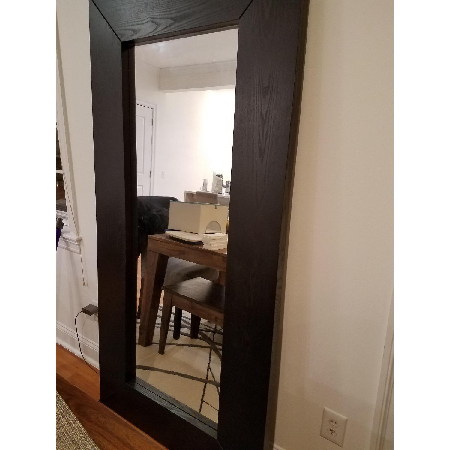 Ikea Mongstad Full Length Mirror - image-3