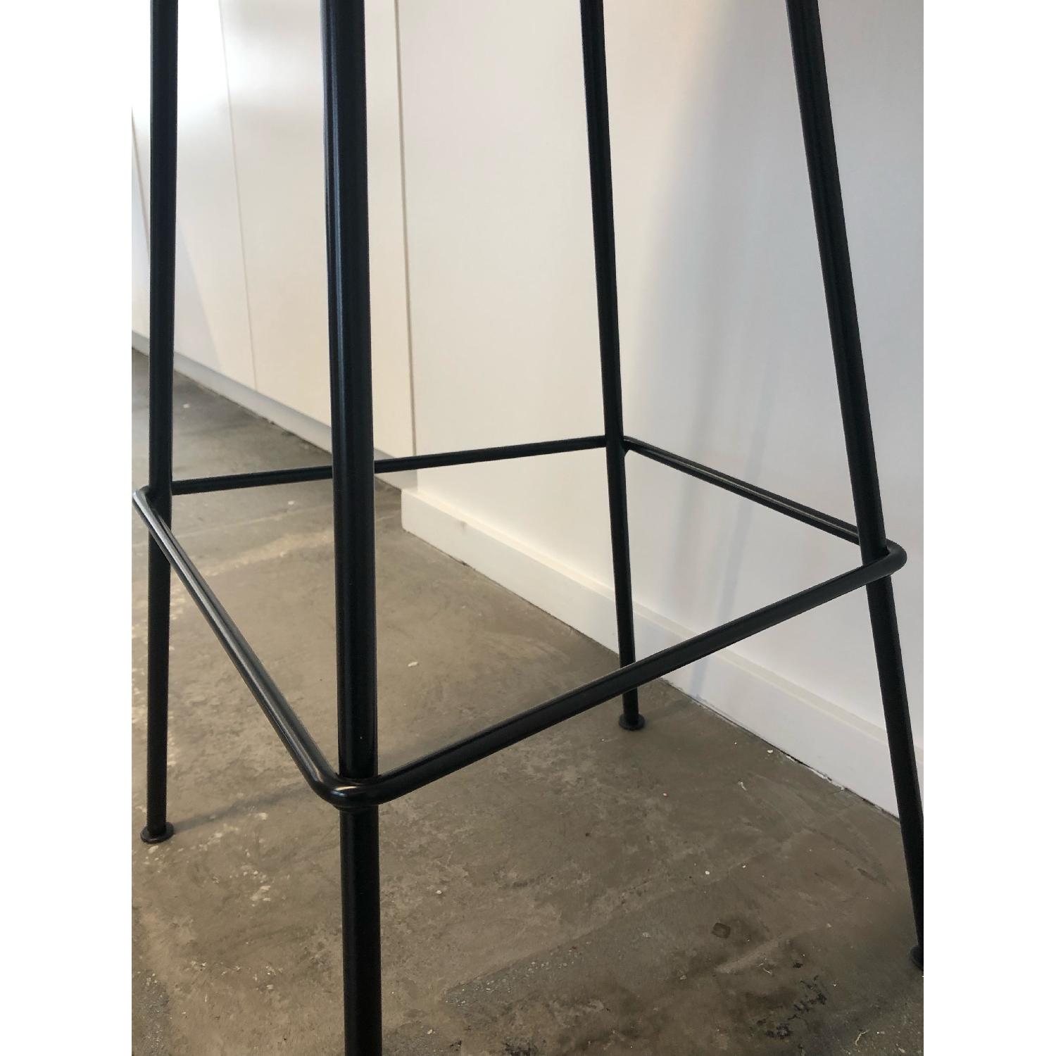 Herman Miller Eames Molded Fiberglass Stools - image-12