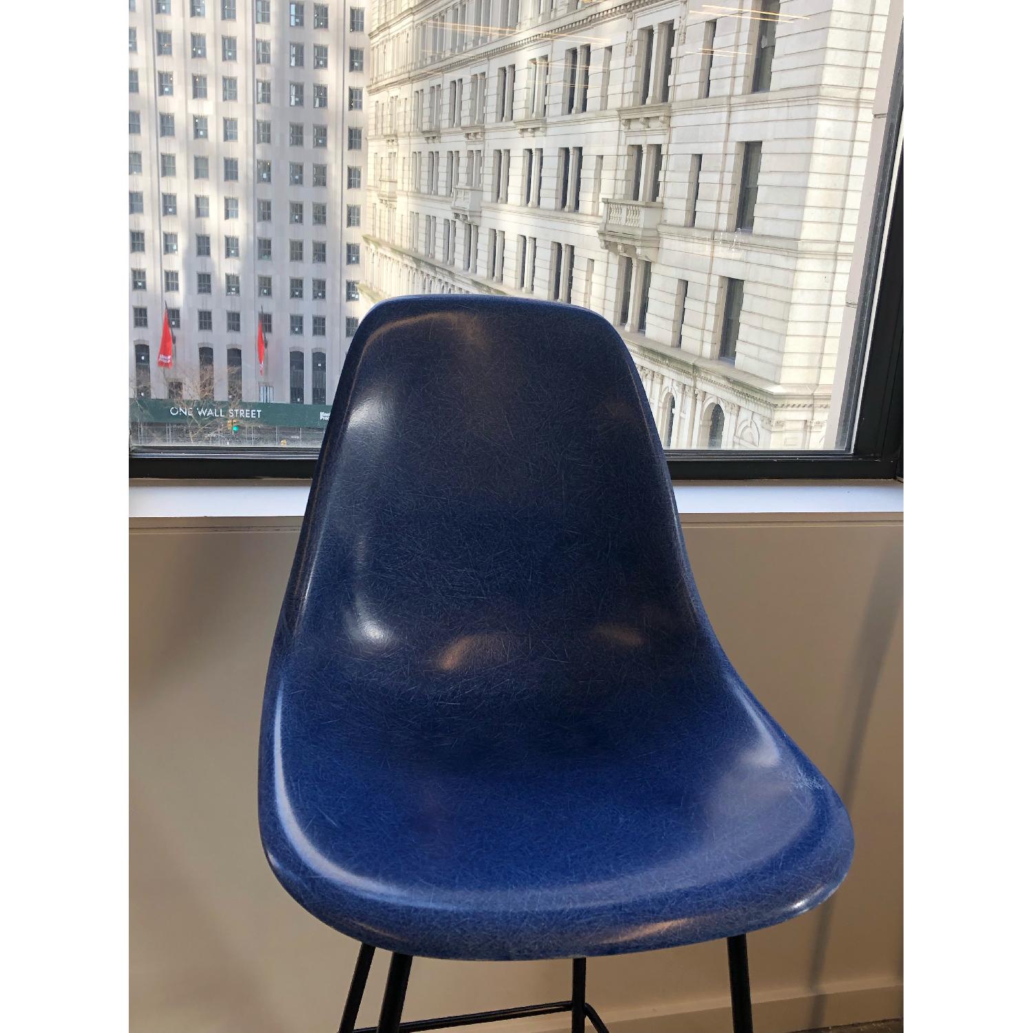 Herman Miller Eames Molded Fiberglass Stools - image-18