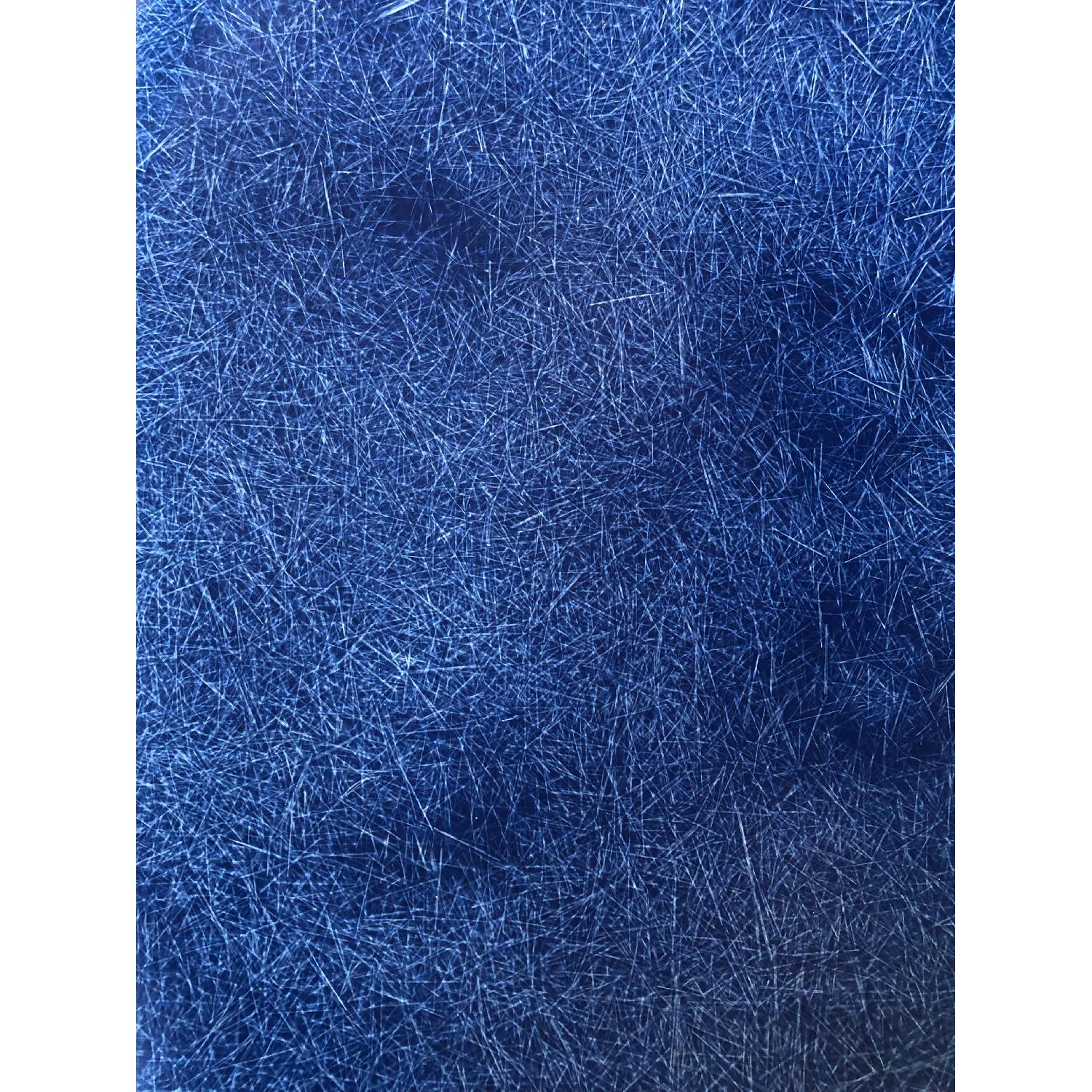 Herman Miller Eames Molded Fiberglass Stools - image-20