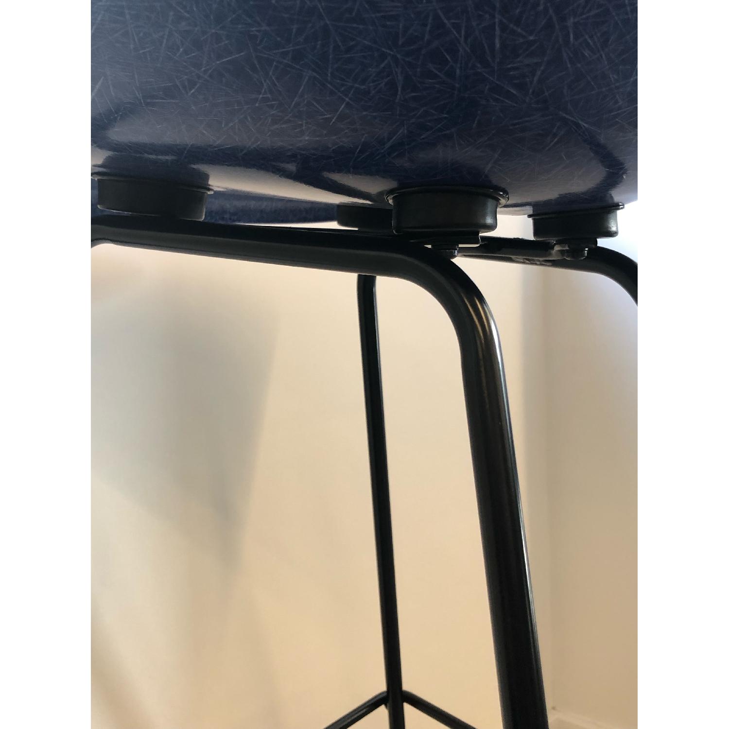 Herman Miller Eames Molded Fiberglass Stools - image-23