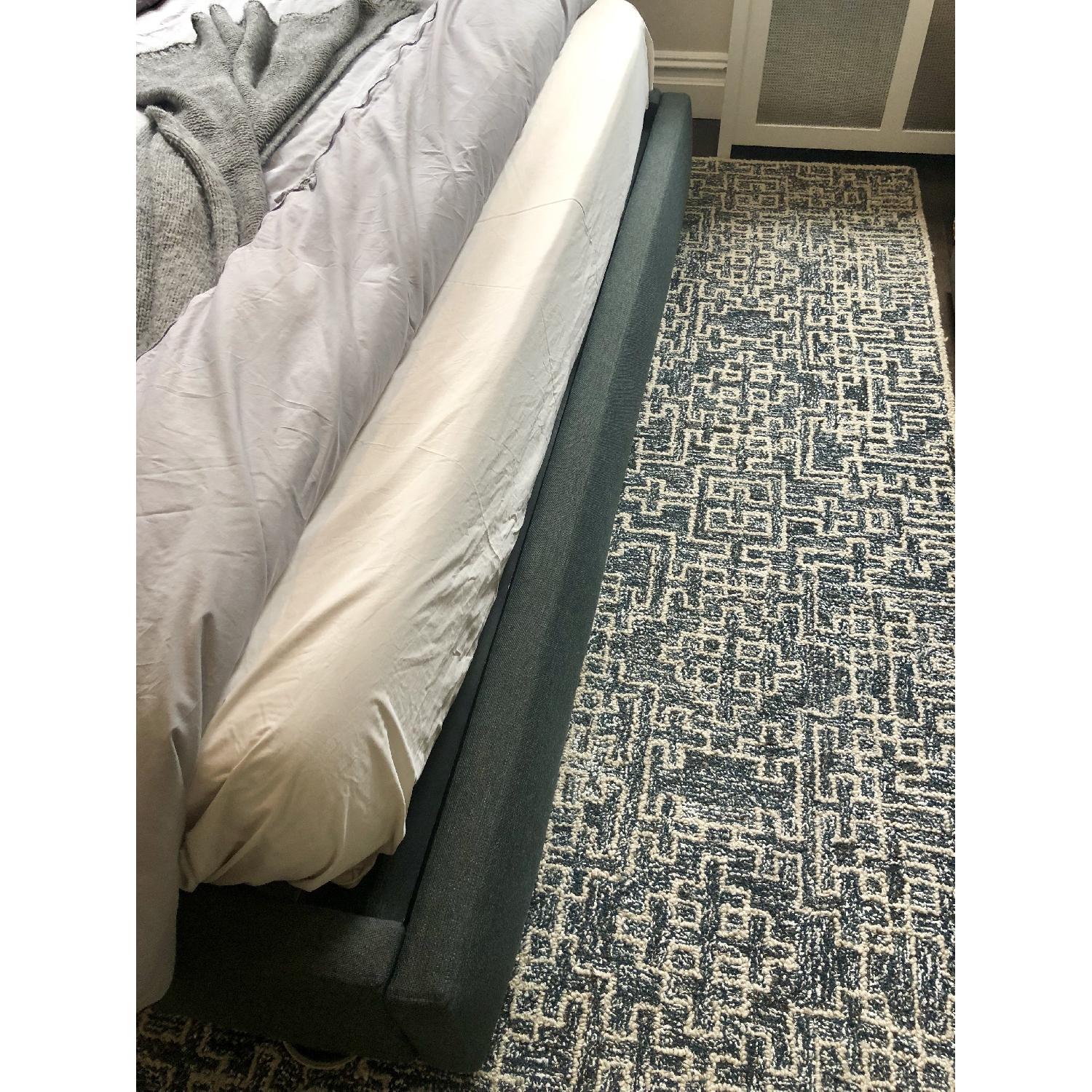 Room & Board Avery Storage King Bed - image-2