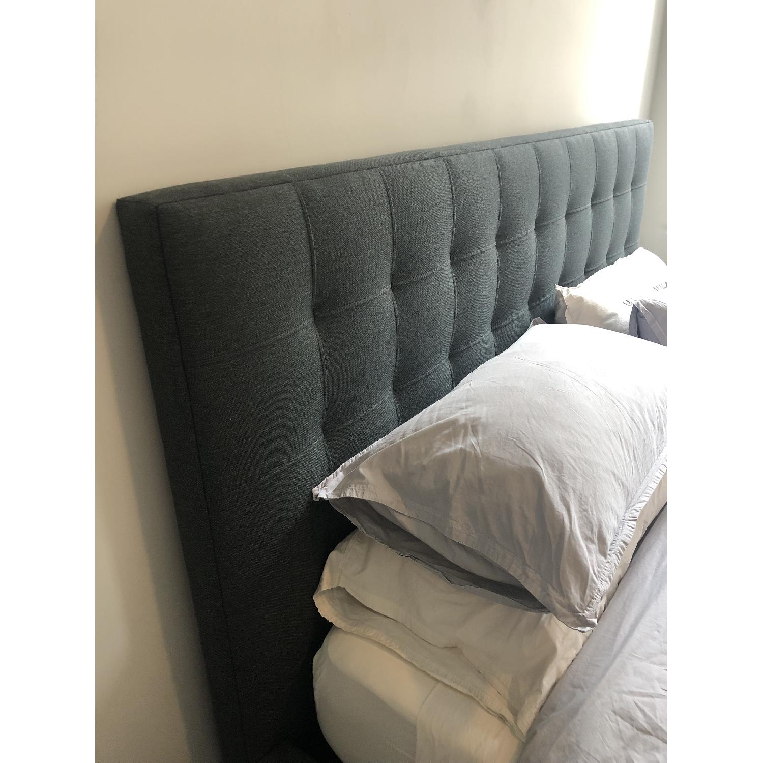 Room & Board Avery Storage King Bed - image-5