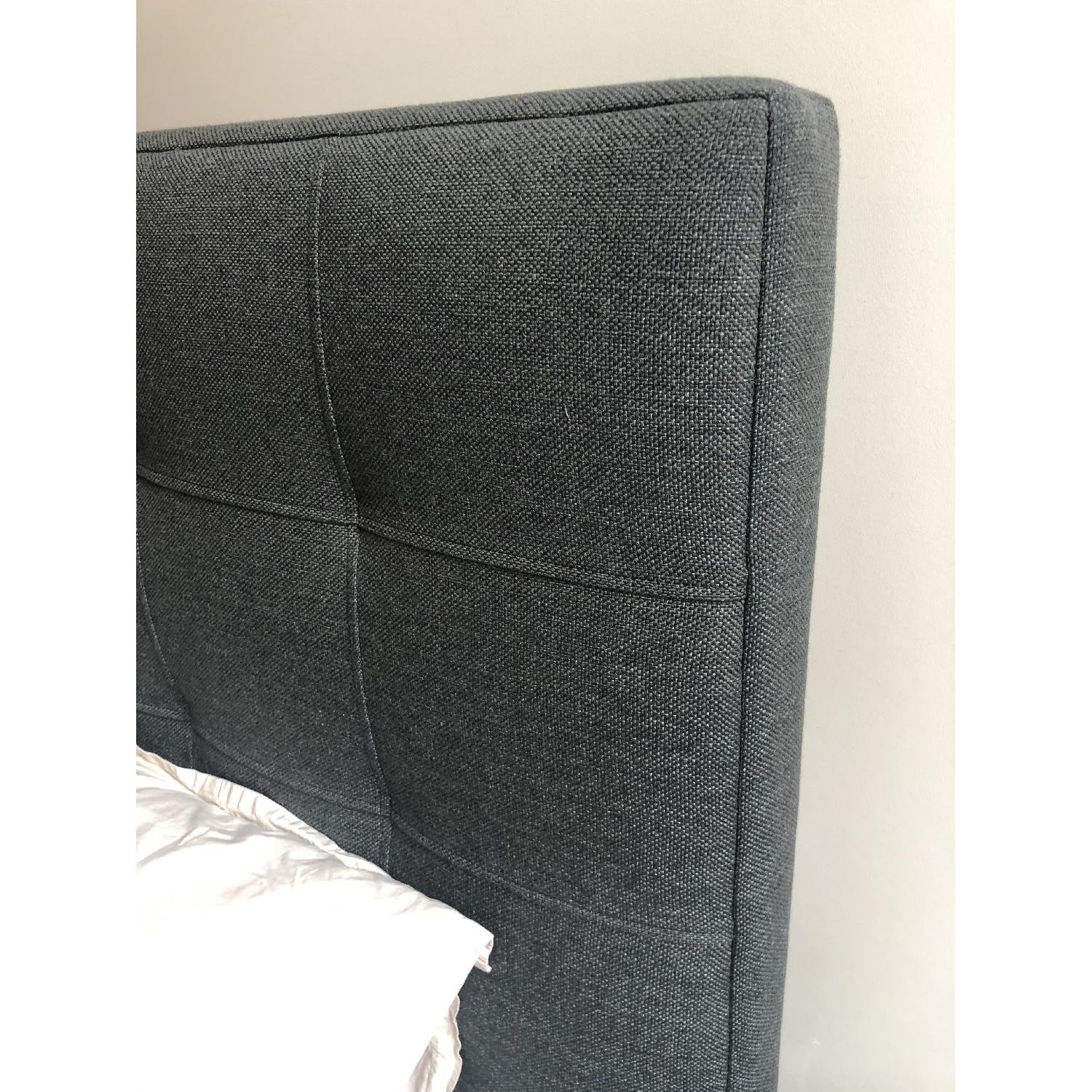 Room & Board Avery Storage King Bed - image-6