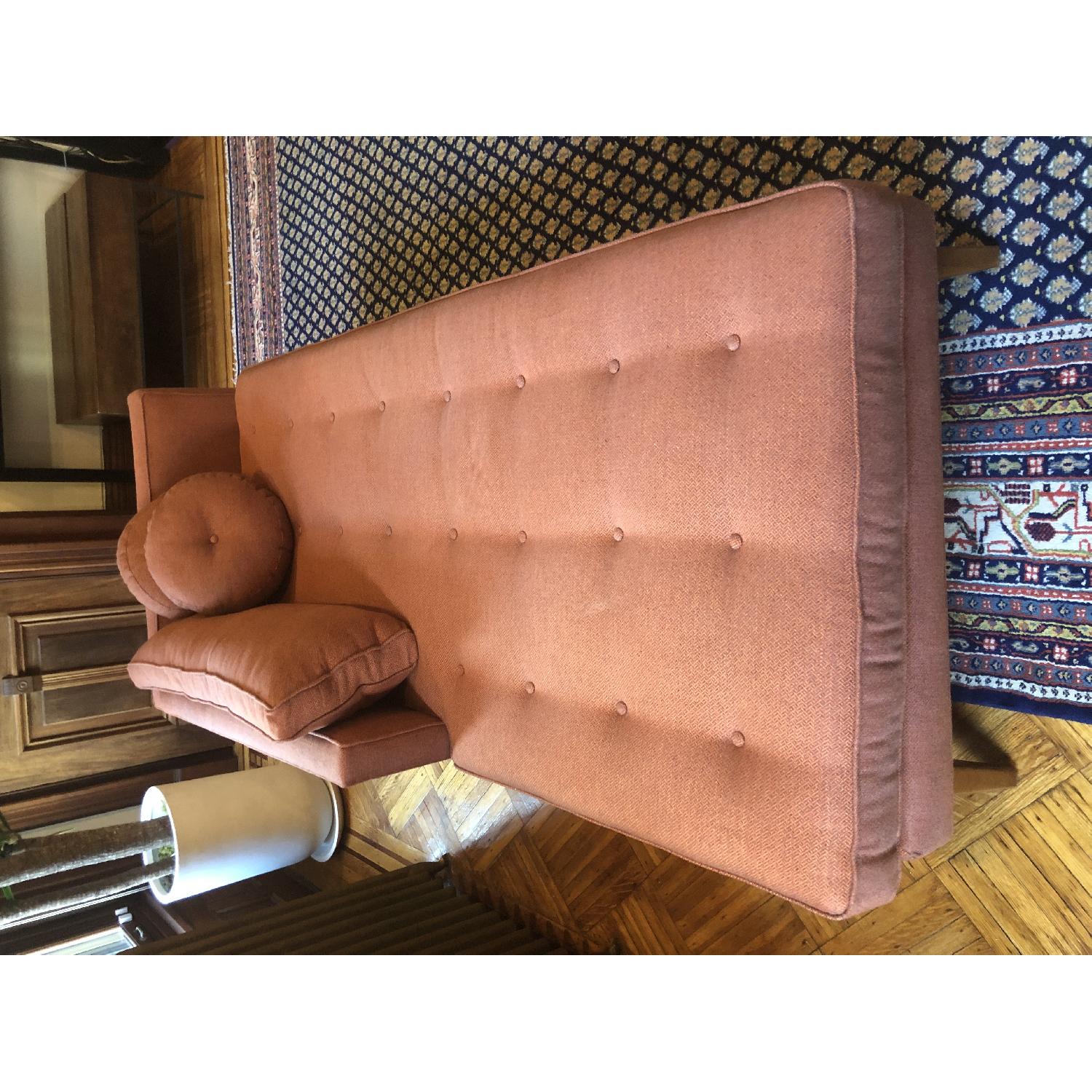 DwellStudio Mid-Century Chaise Lounge - image-3