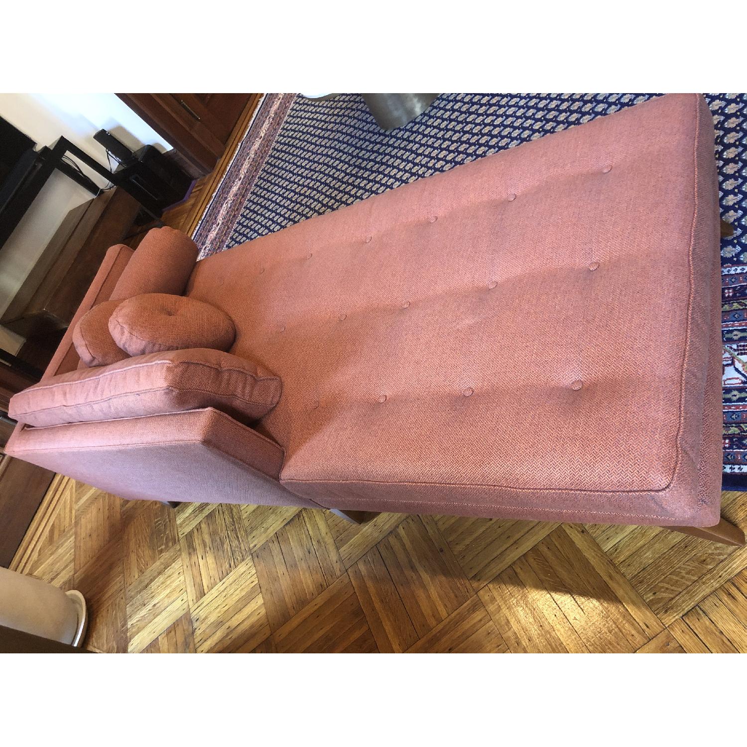 DwellStudio Mid-Century Chaise Lounge - image-4