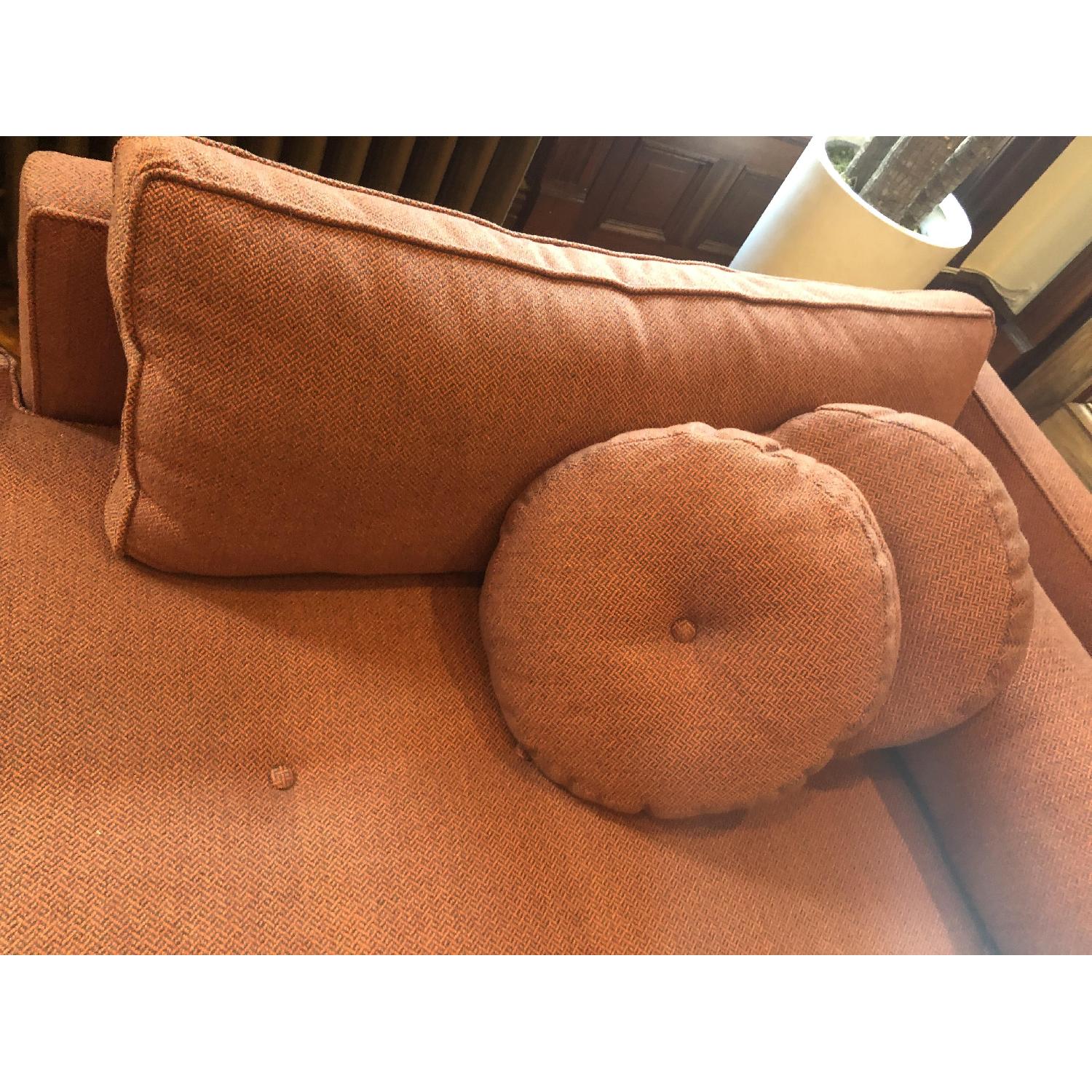 DwellStudio Mid-Century Chaise Lounge - image-6