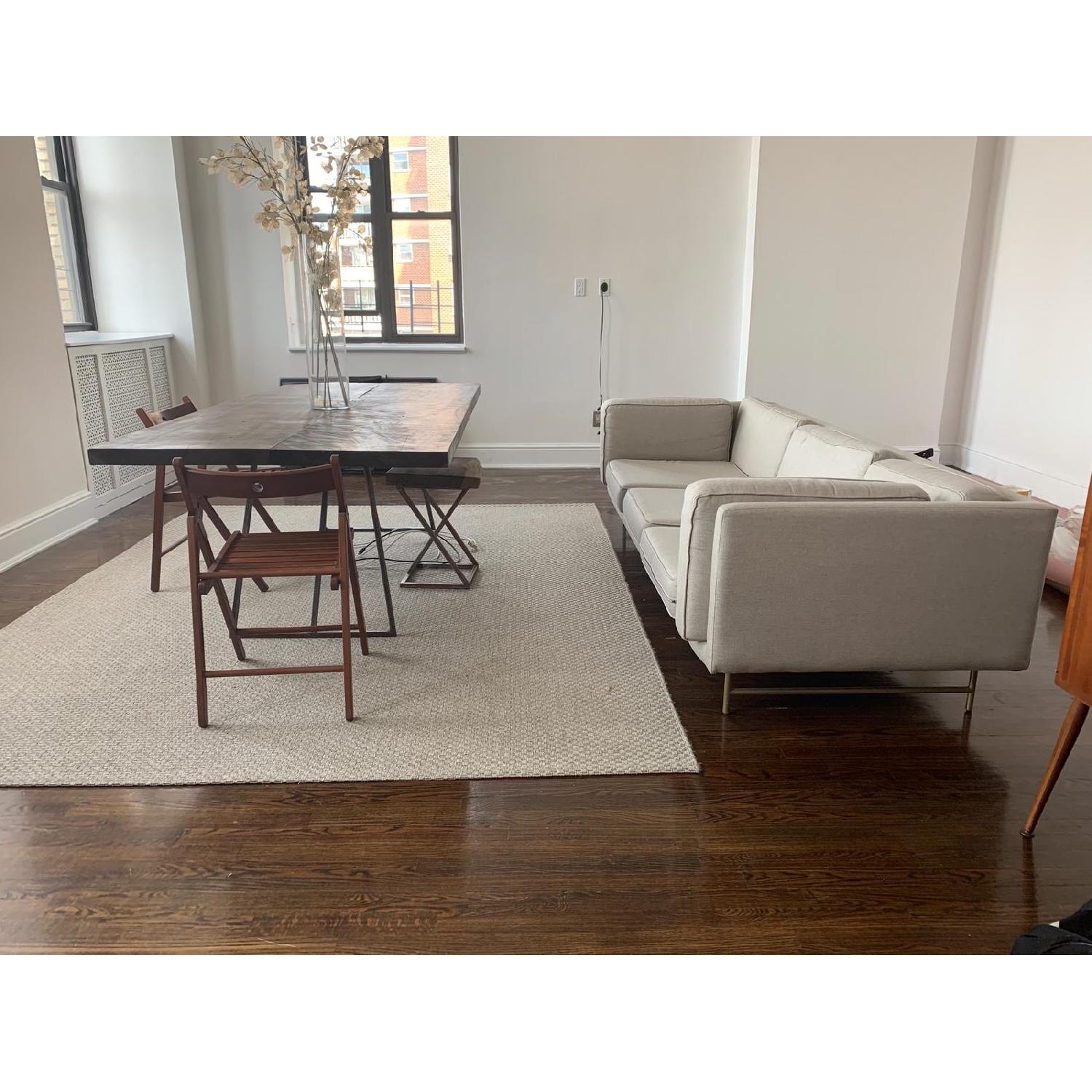 ABC Carpet and Home Rarity Wood Dining Table - image-5