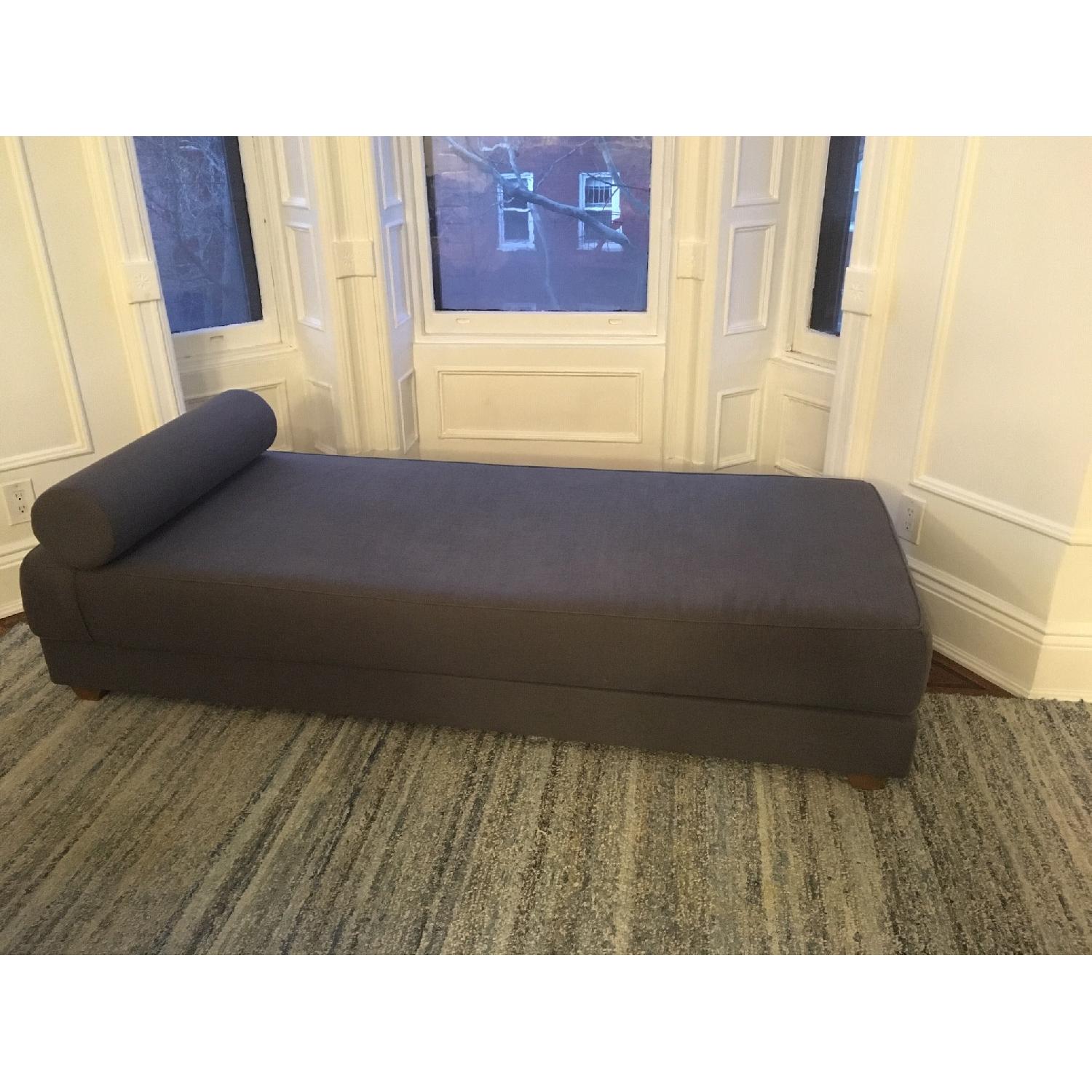 CB2 Lubi Sleeper Daybed - image-1