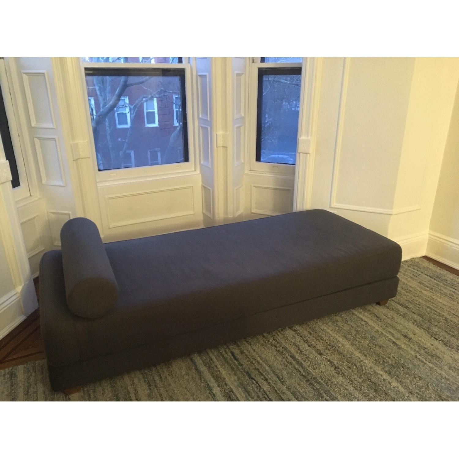 CB2 Lubi Sleeper Daybed - image-2