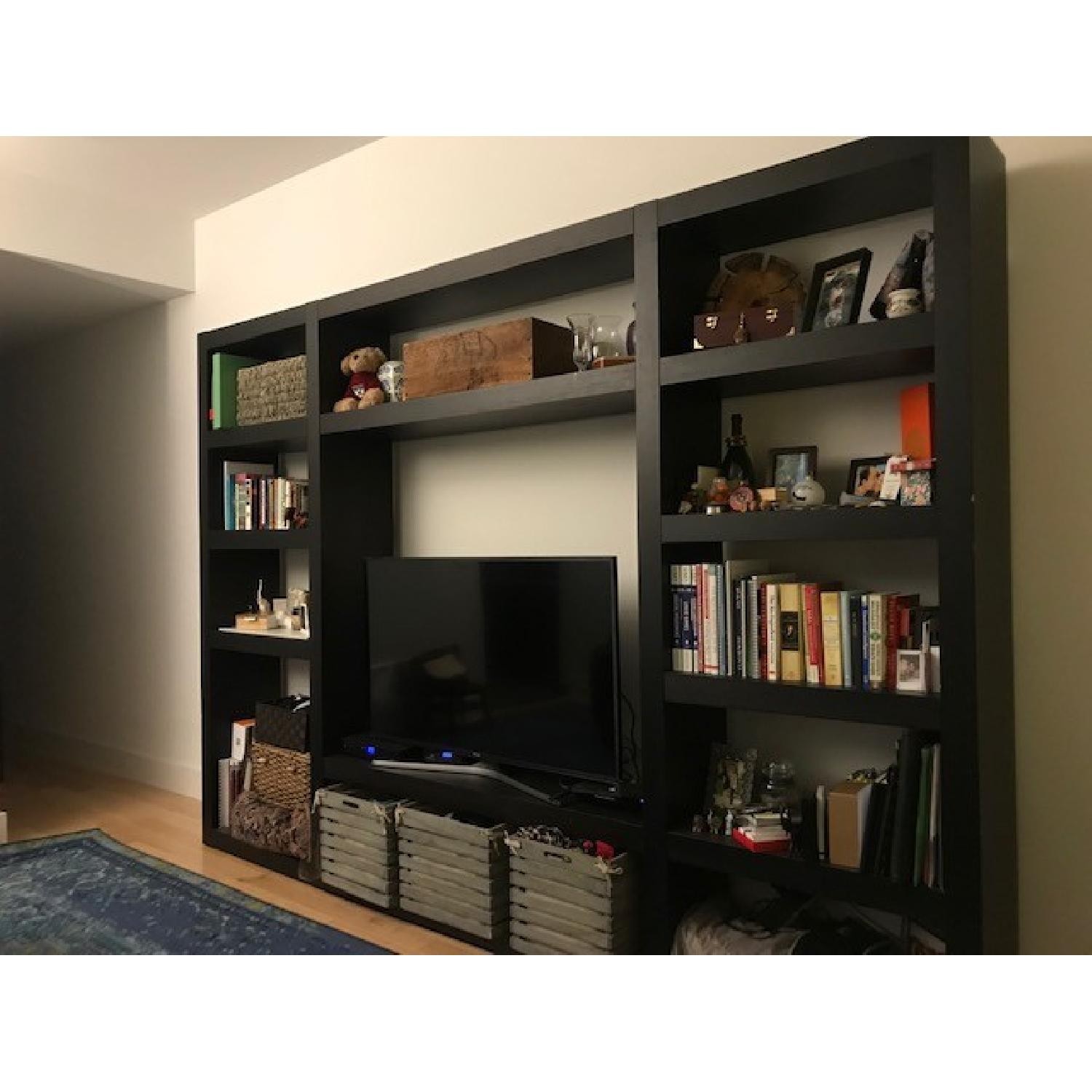 Custom Shelving Unit - image-2