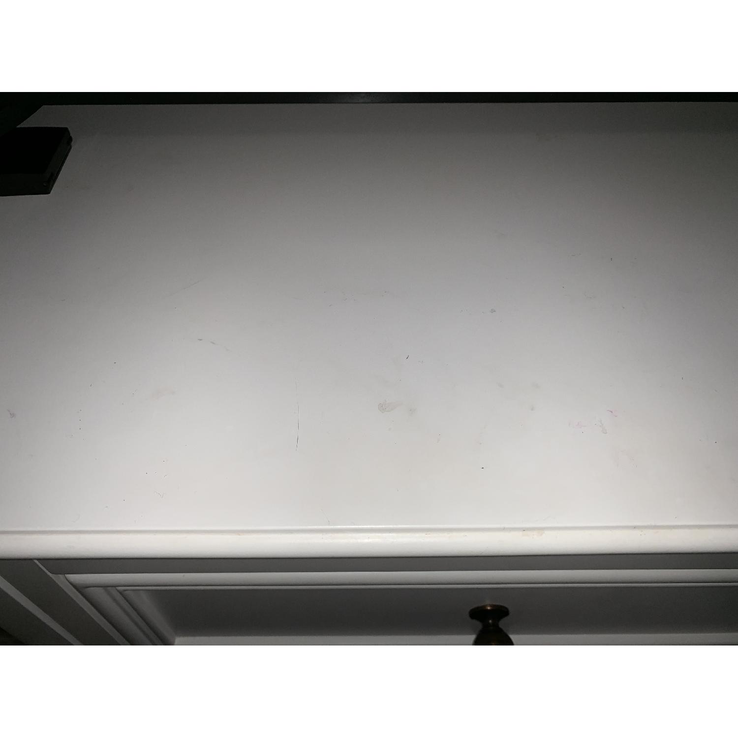 Pottery Barn Chelsea Tower Dresser - image-3