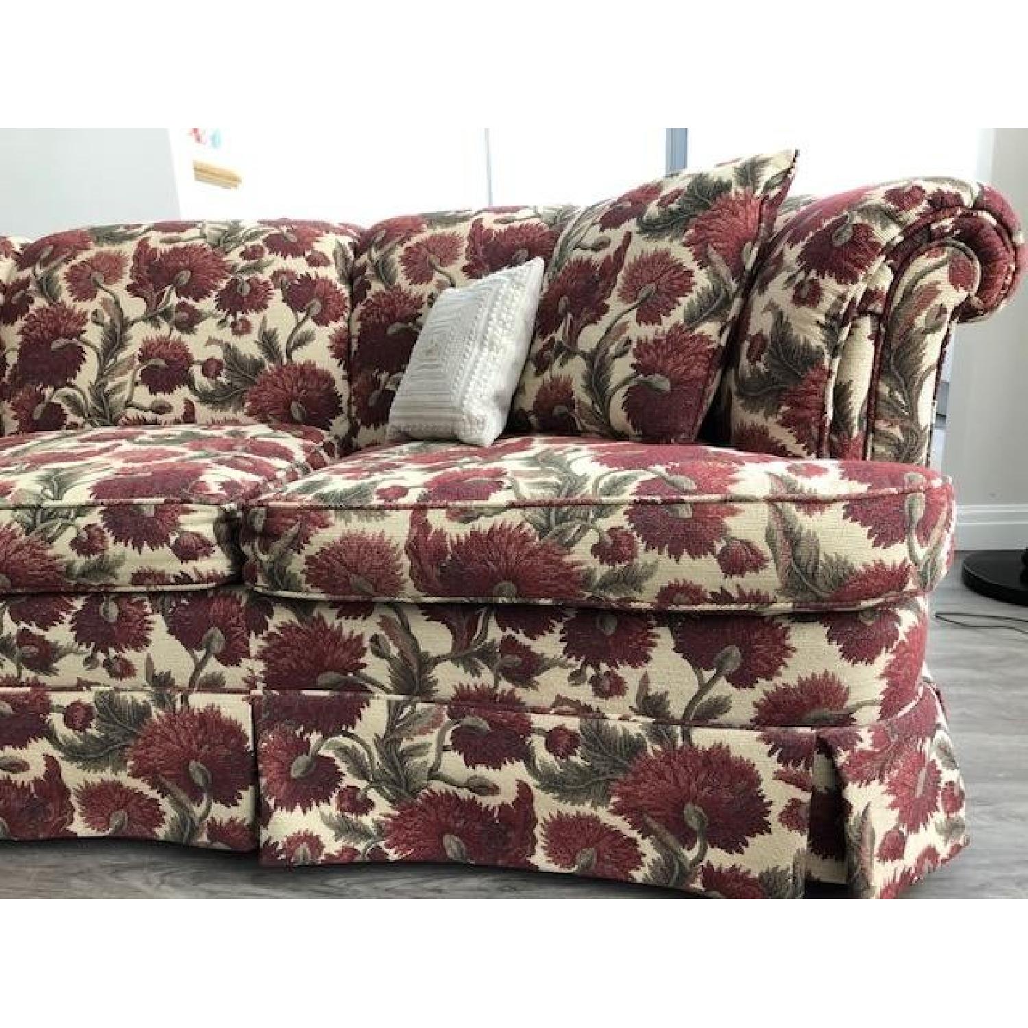 Kindel Crescent Sofa - image-2