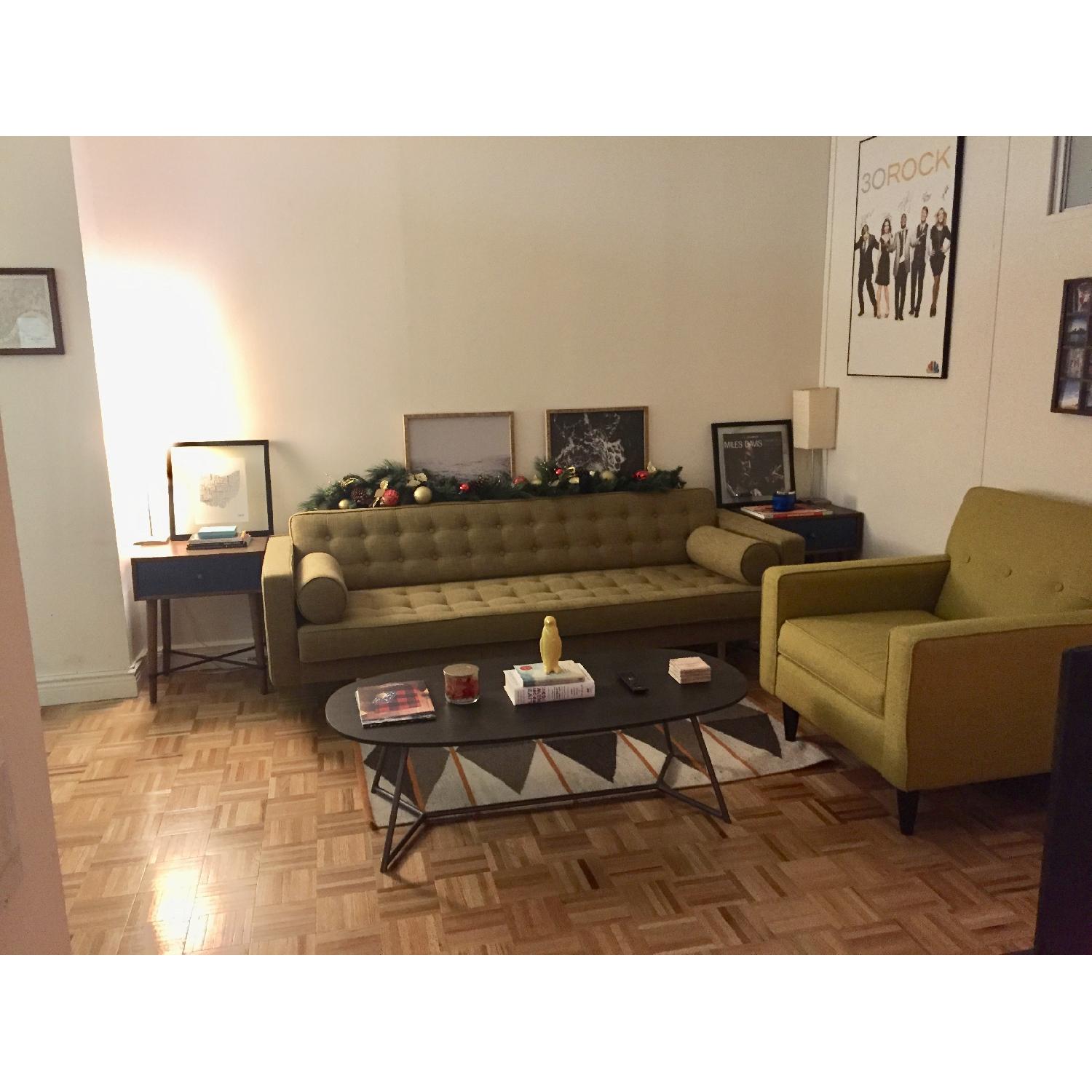 Sit Down NY Paris Sofa - image-1