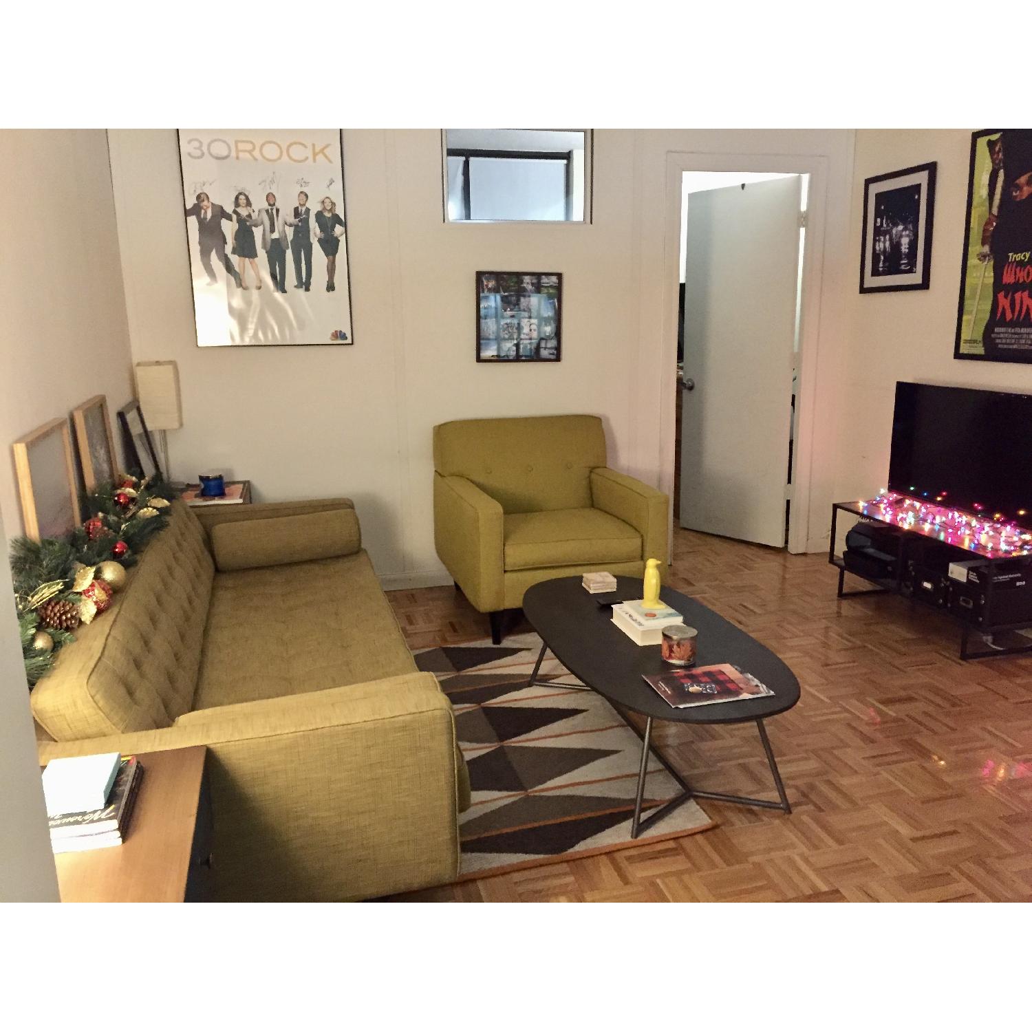 Sit Down NY Paris Sofa - image-2