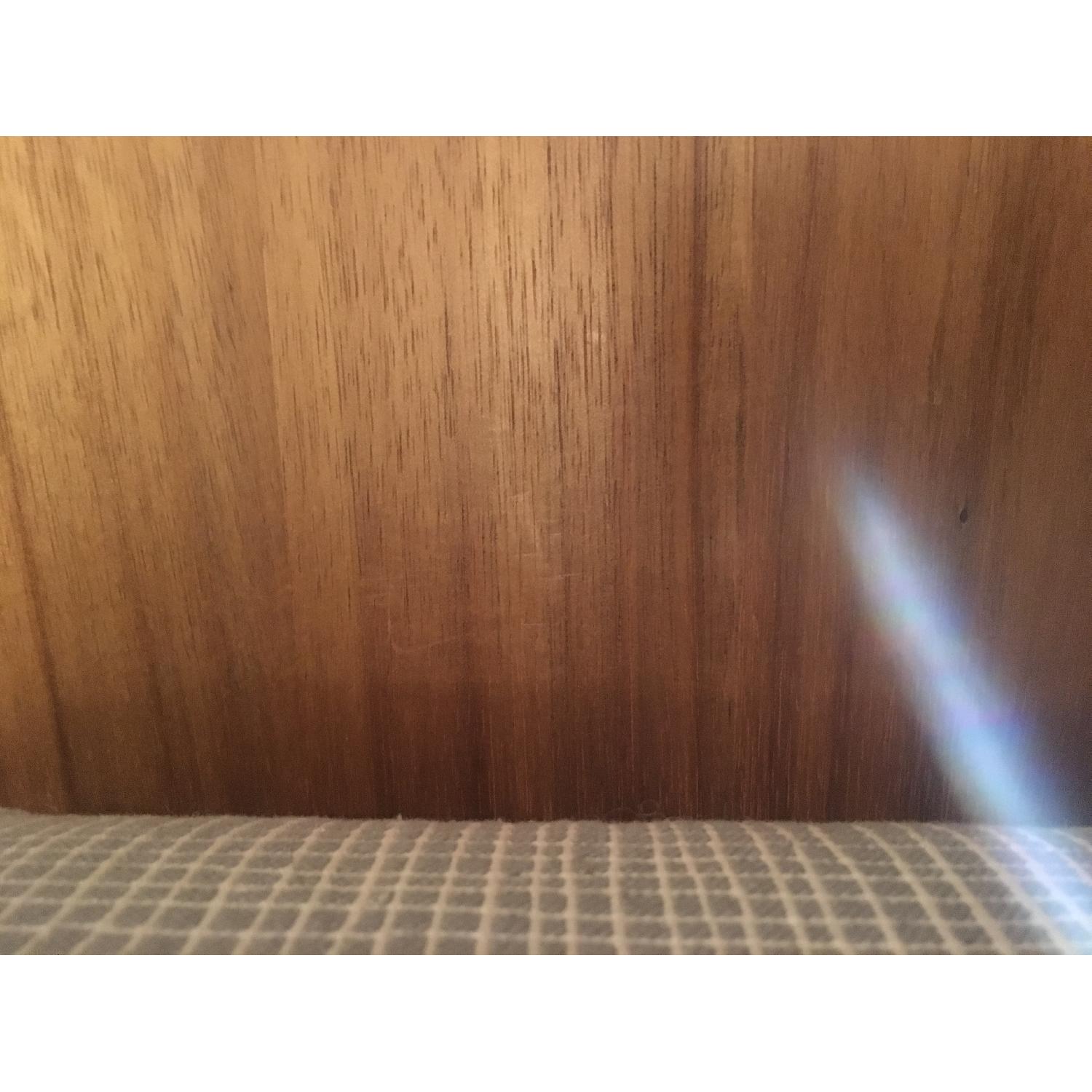 West Elm Mid Century Entryway Bench - image-2