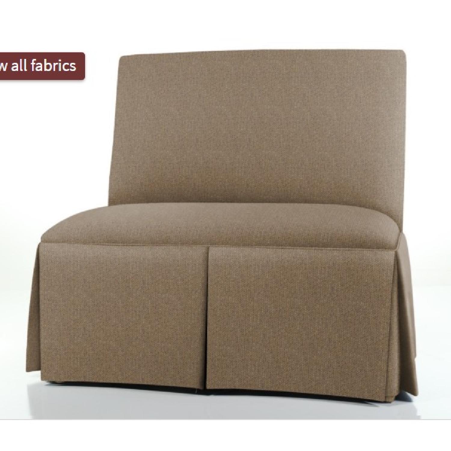 Carrington Court Direct Accent/Dining Bench - image-2