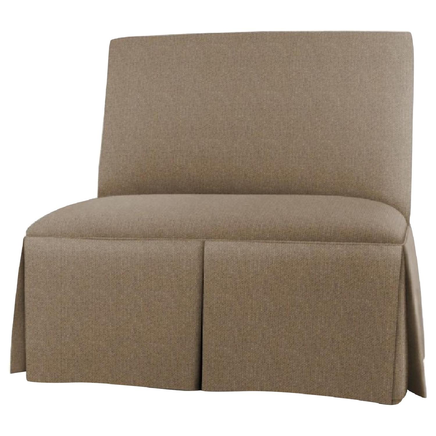 Carrington Court Direct Accent/Dining Bench - image-0