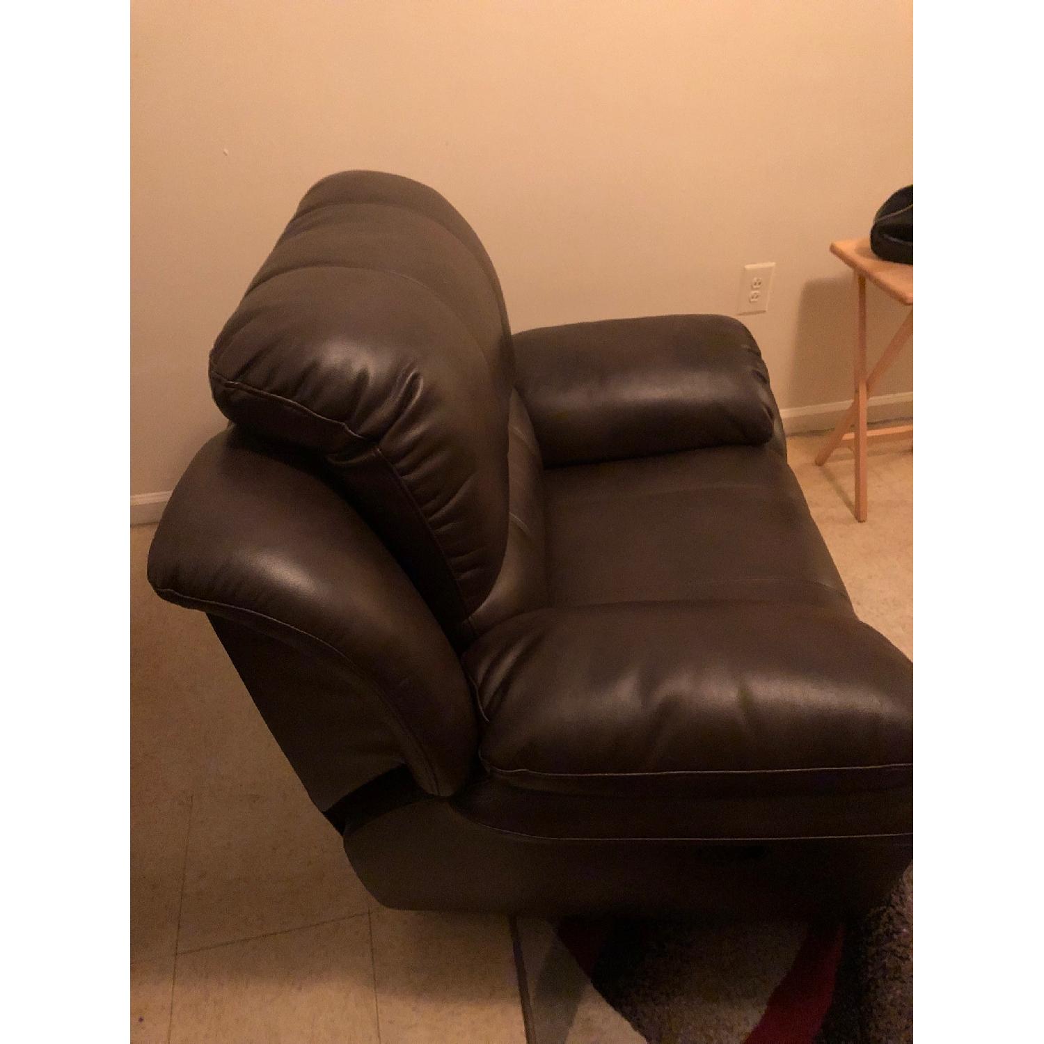 McKenna Rocker Recliner - image-2
