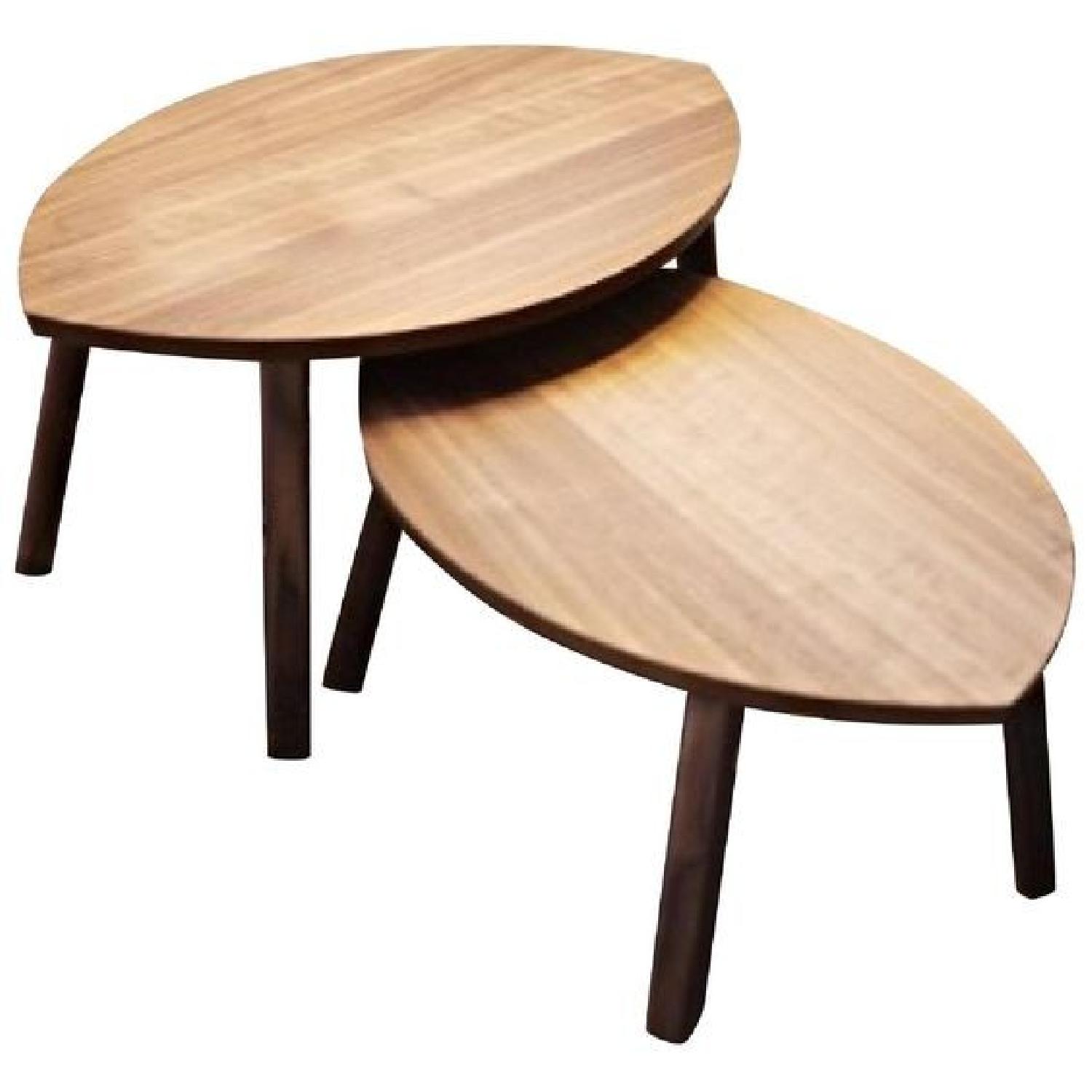 ぺこすけ出品です　IKEA　STOCKHOLM Ikea Stockholm Coffee Table