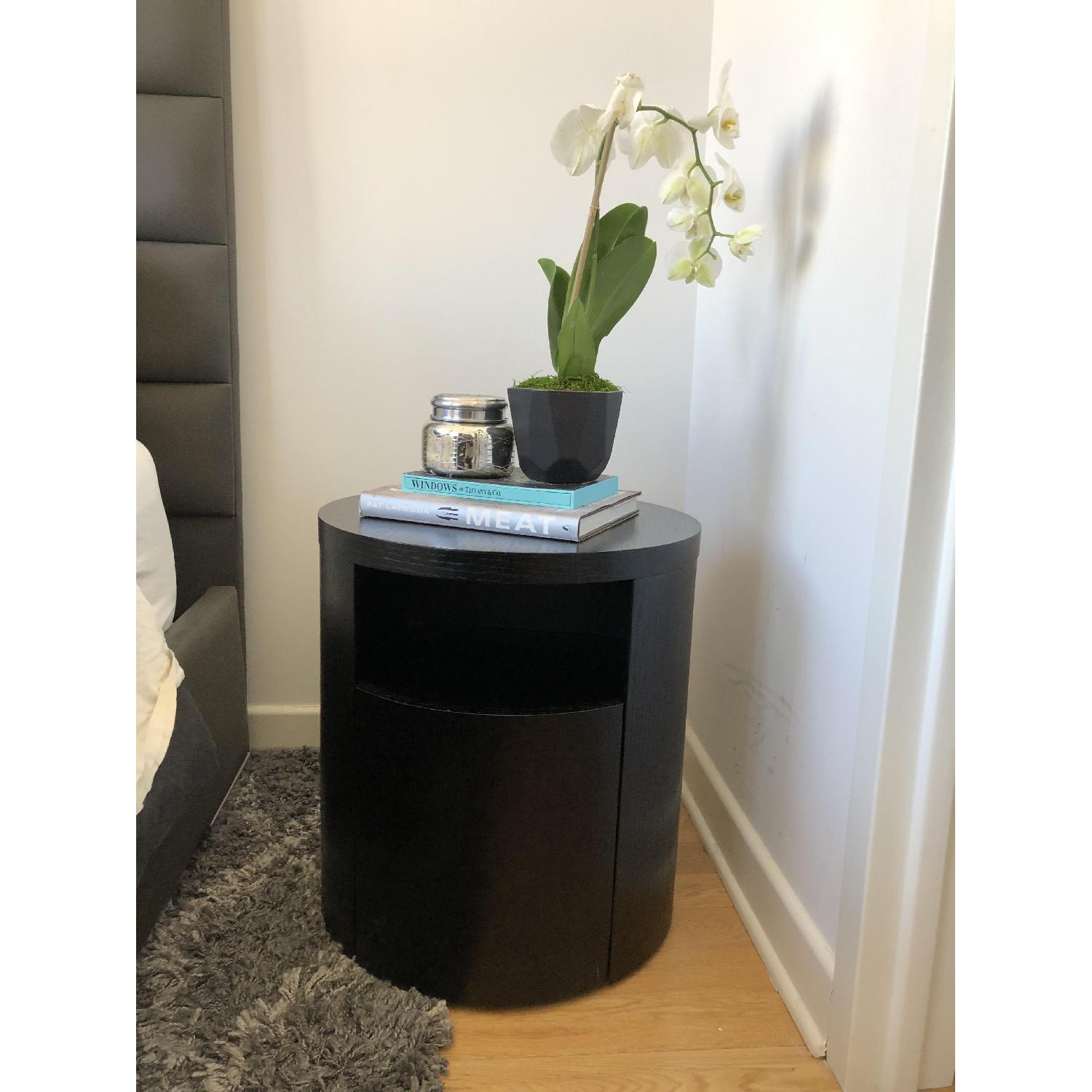 Modloft Mulberry Side Tables/Nightstands - image-1